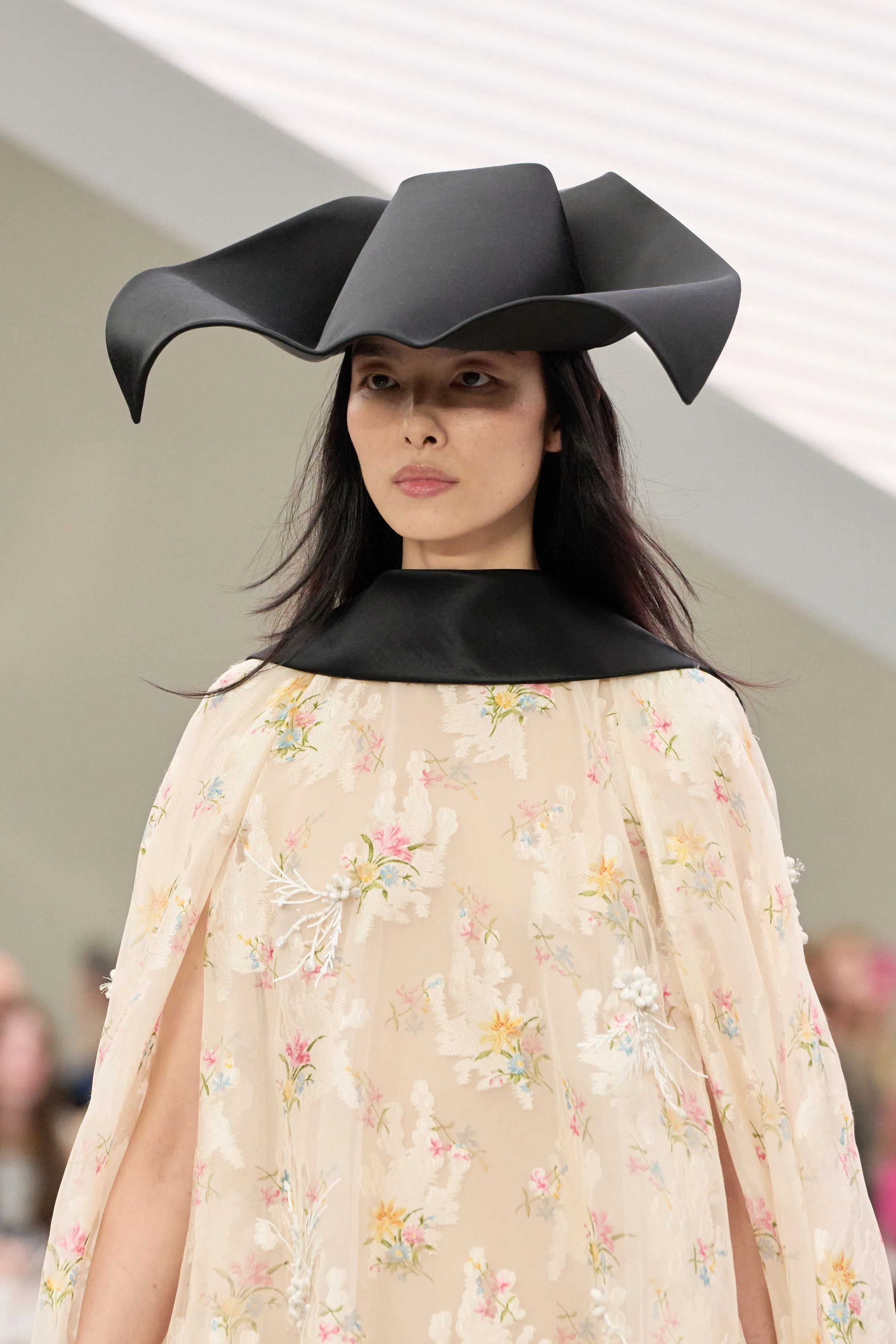 Dior весна-літо 2026