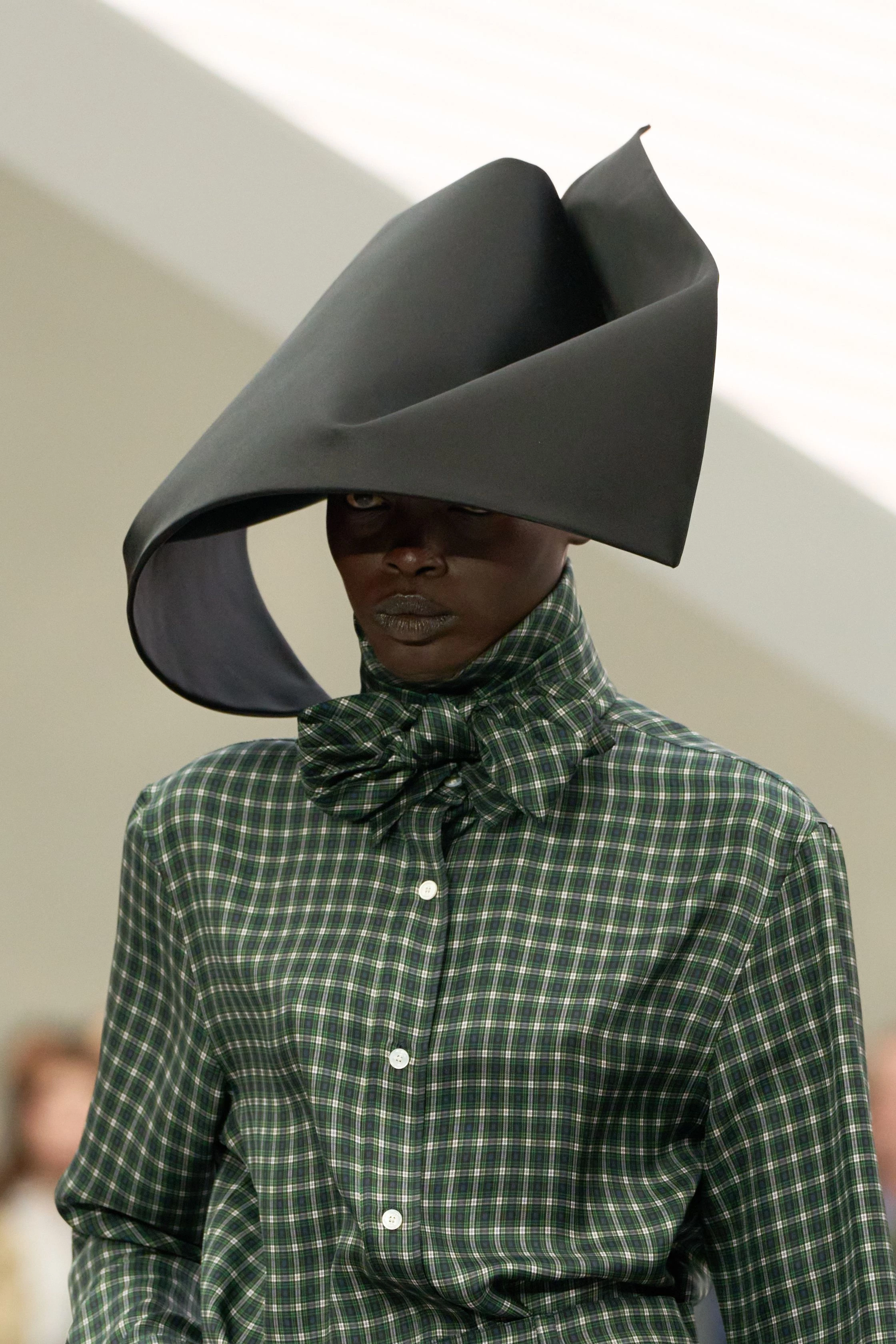 Dior весна-літо 2026