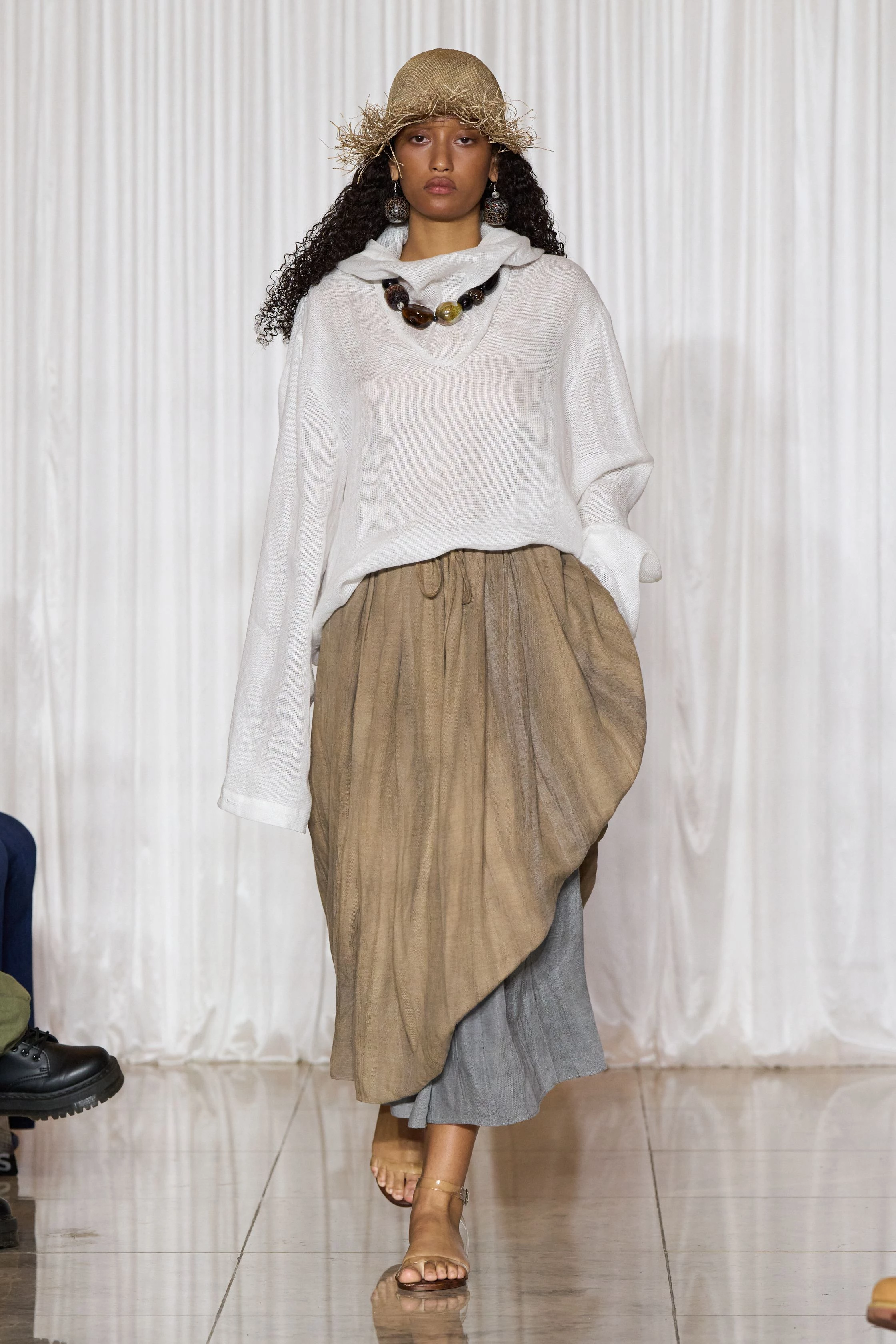 Rory William Docherty весна-літо 2026