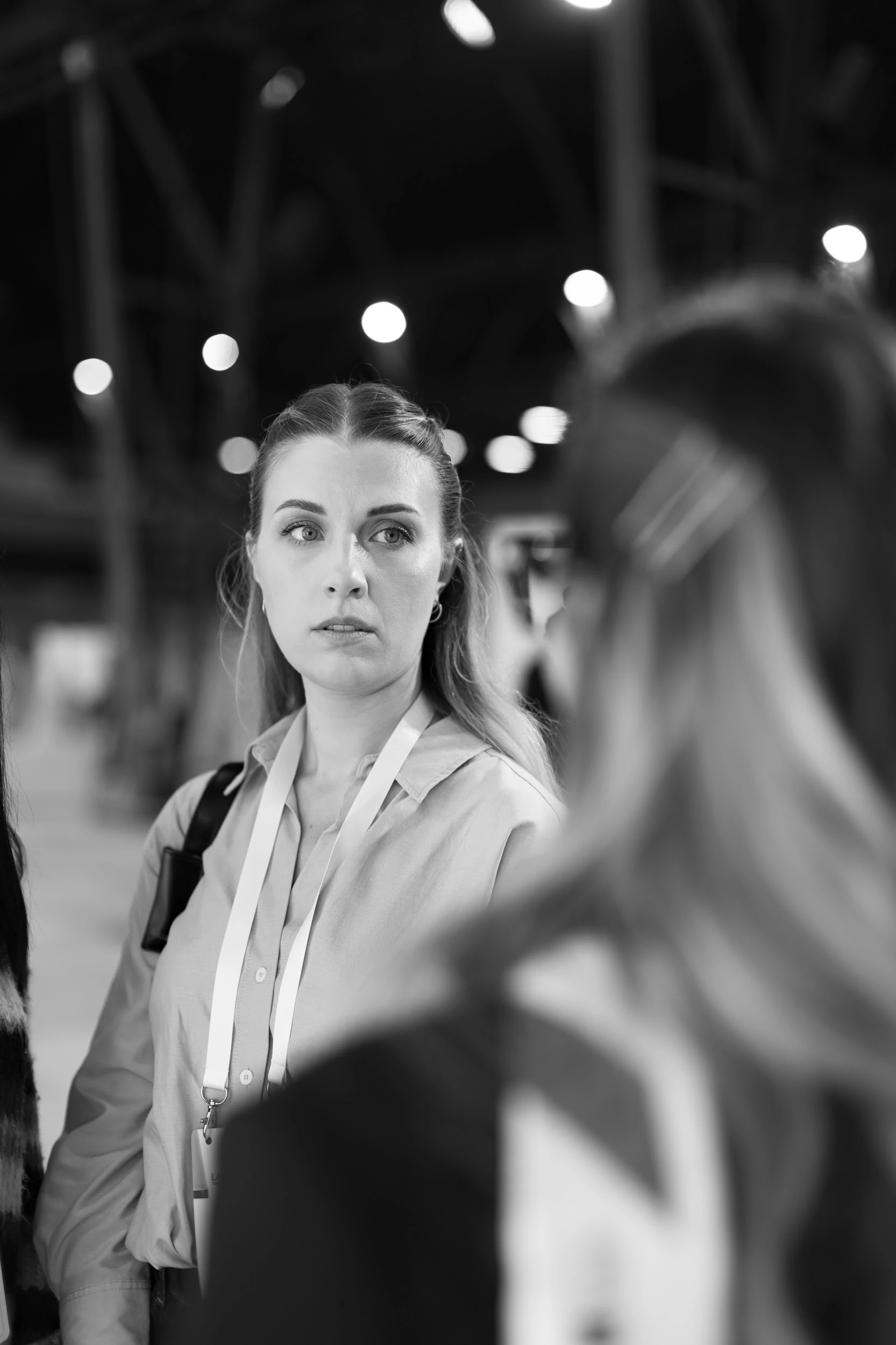 Ольга Харлан