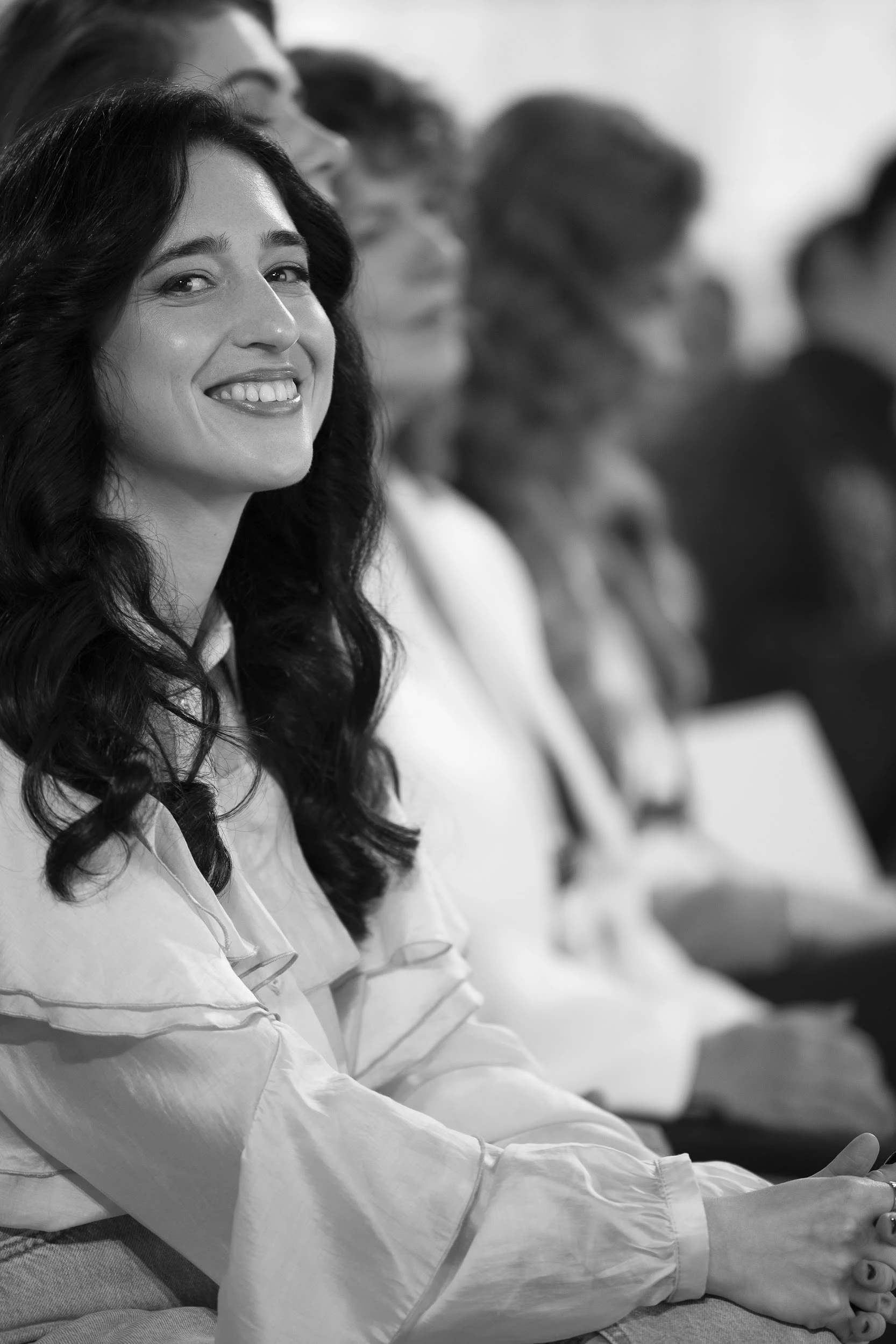 Ірина Айзман