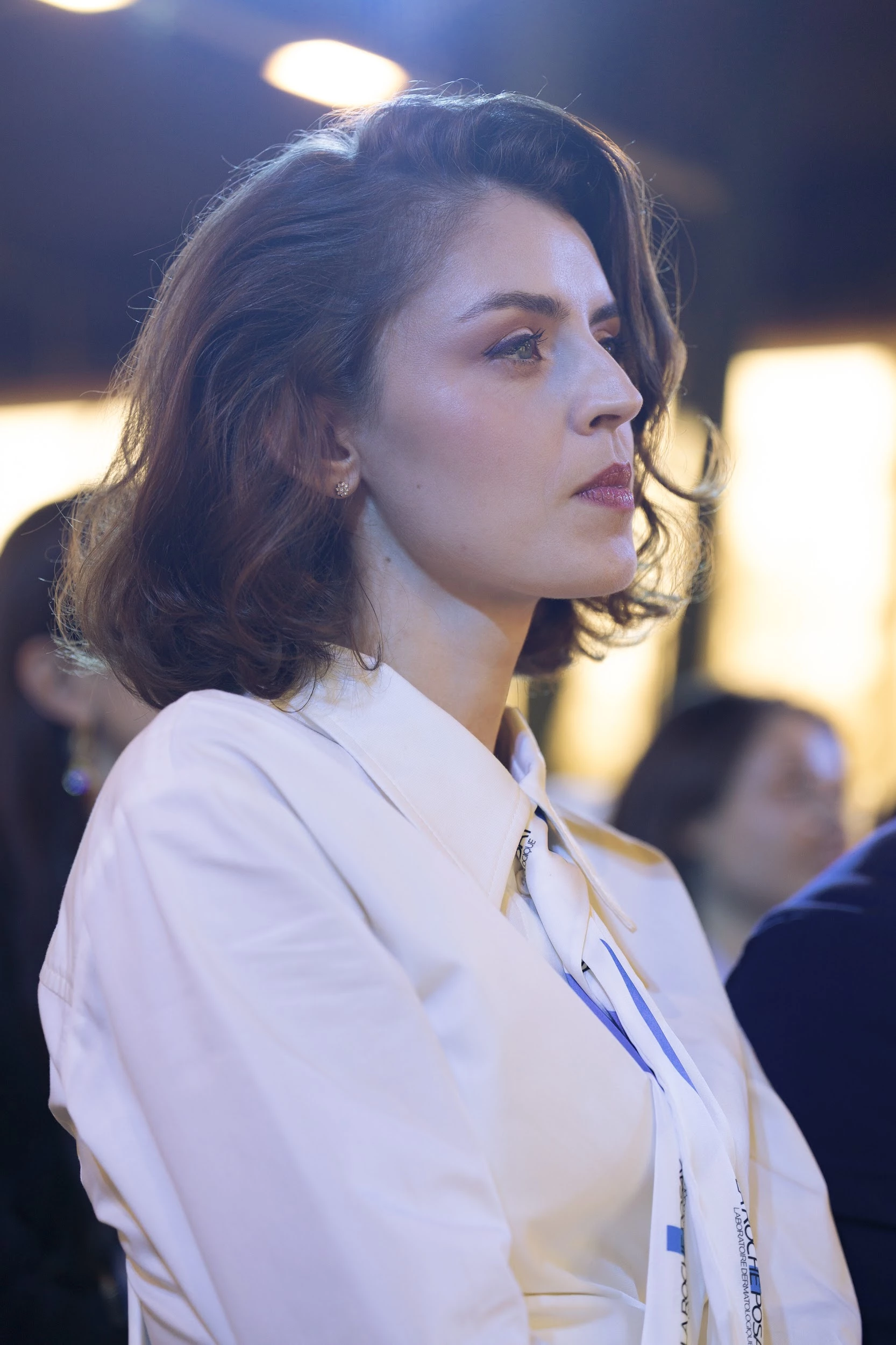 Олена Чорноусова