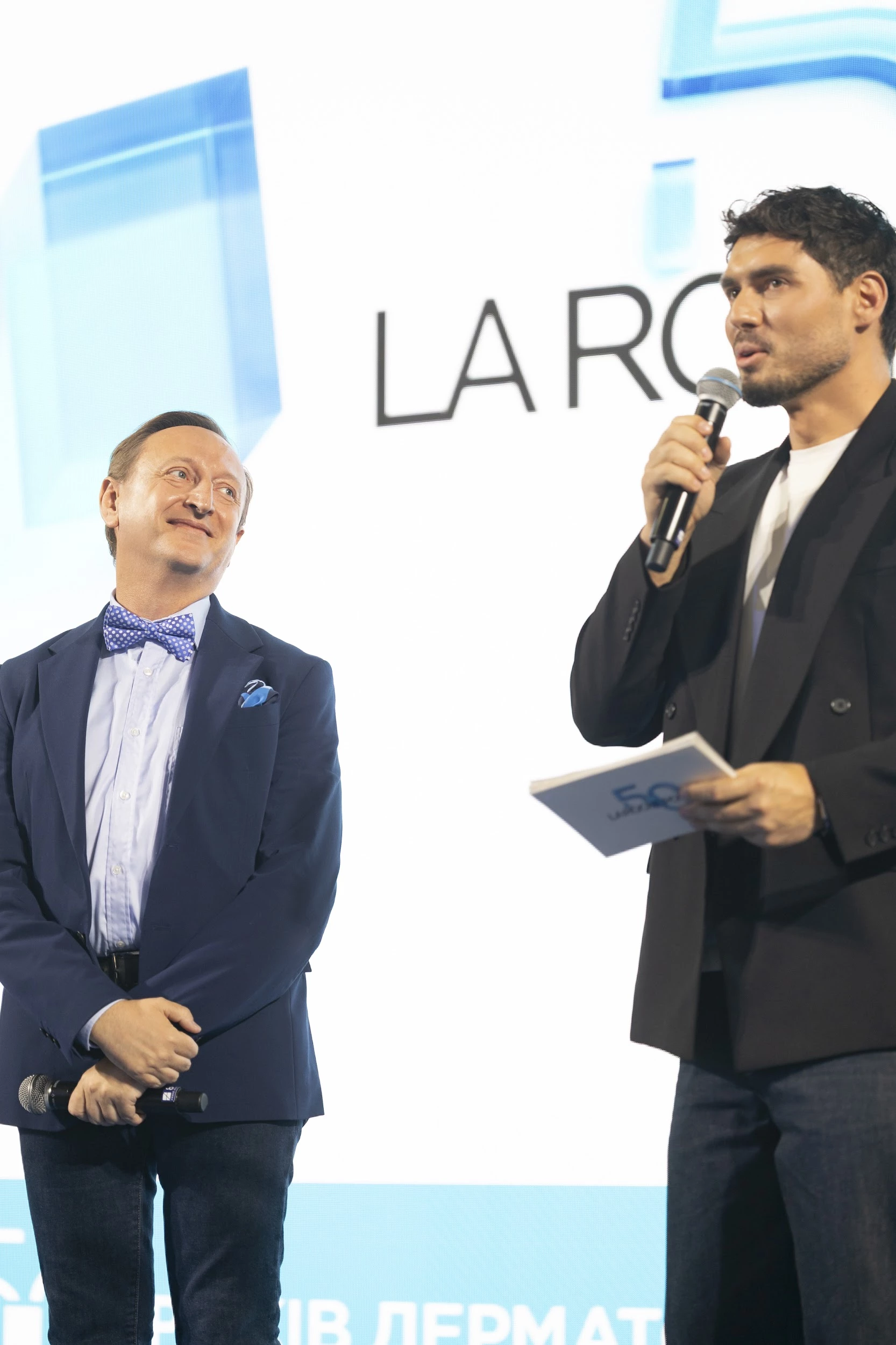 Жан-Франсуа Міньйо, Нікіта Добринін