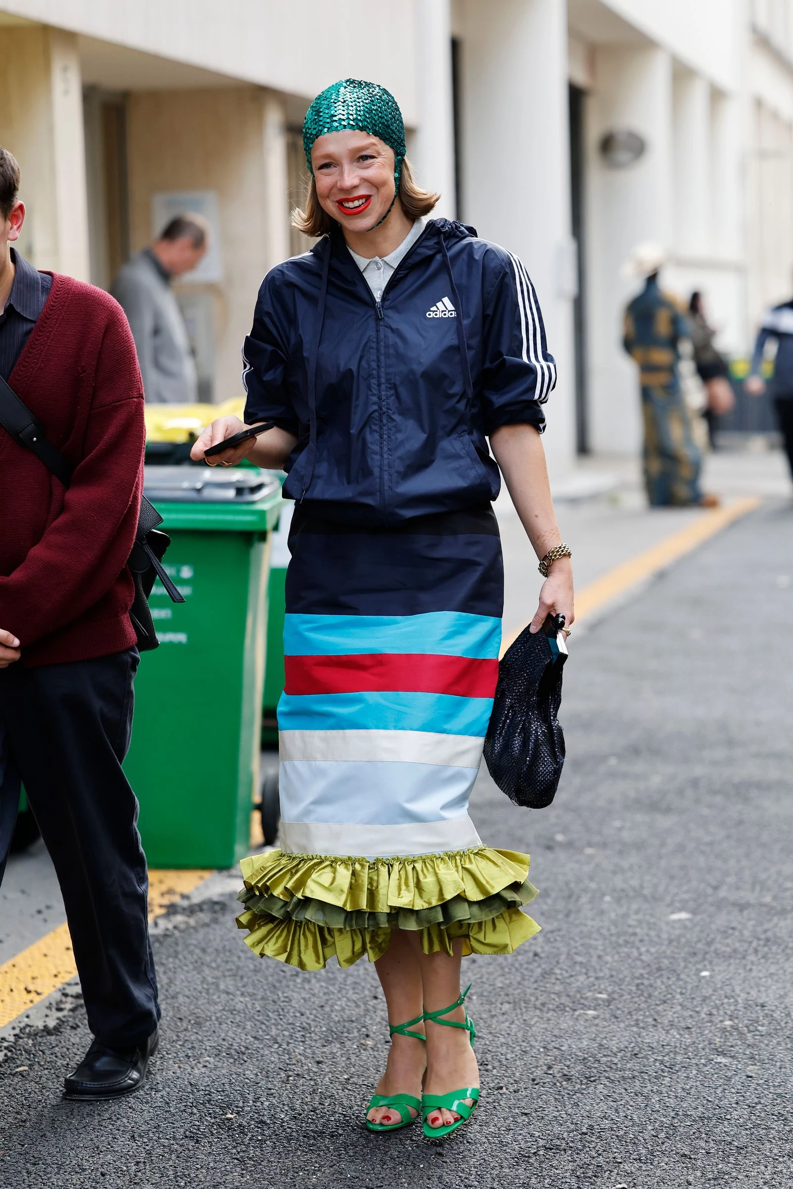 Photo: Claudio Lavenia/Getty Images