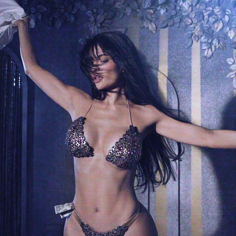 Кайлі Дженнер, 2024 рік. Instagram @kyliejenner