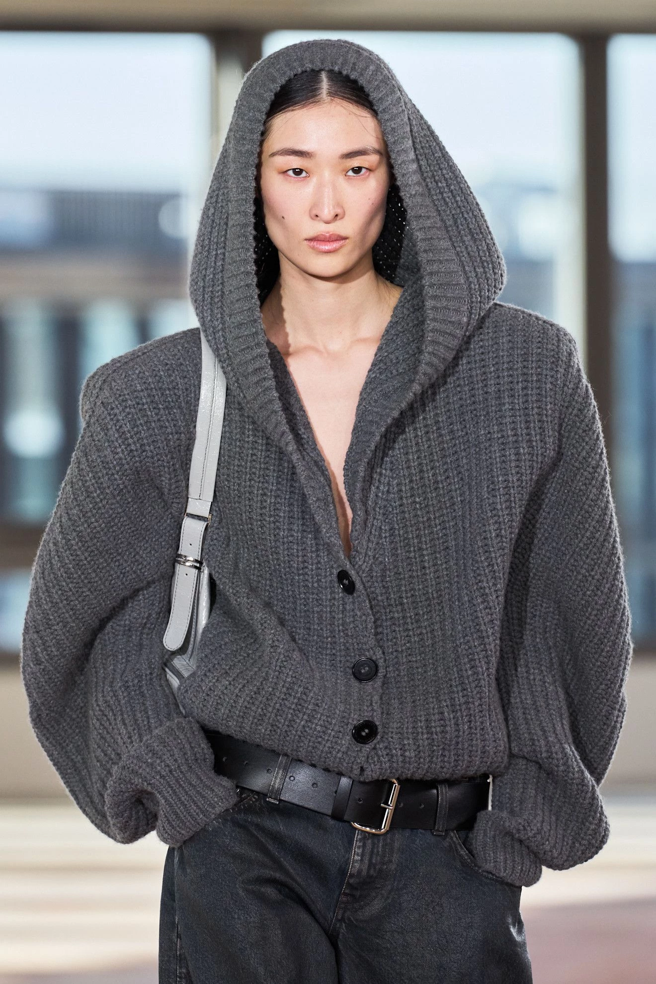 Stella McCartney осінь-зима 2025/2026. Photo: Launchmetrics.com/spotlight