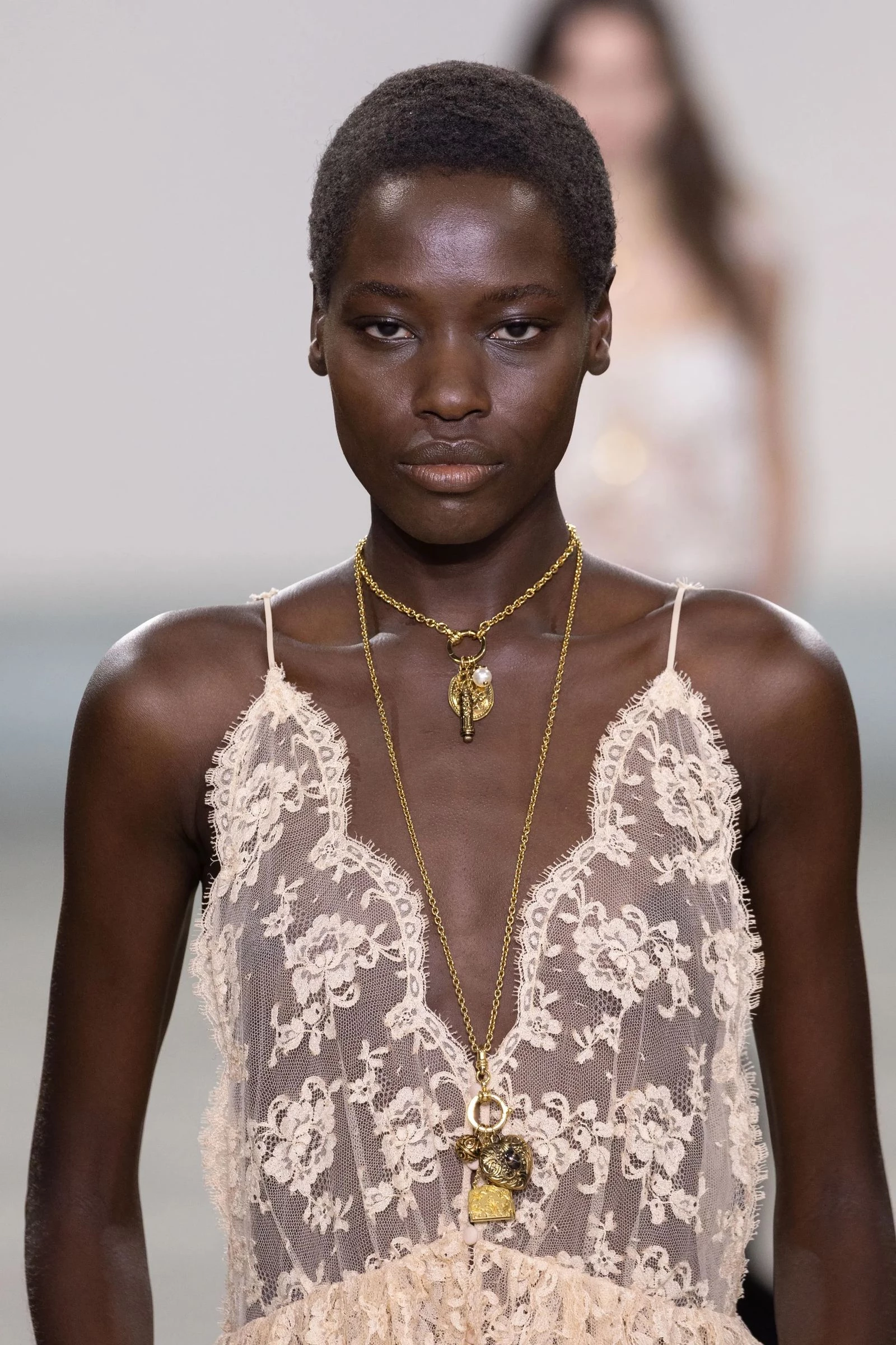 Chloé осінь-зима 2025/2026