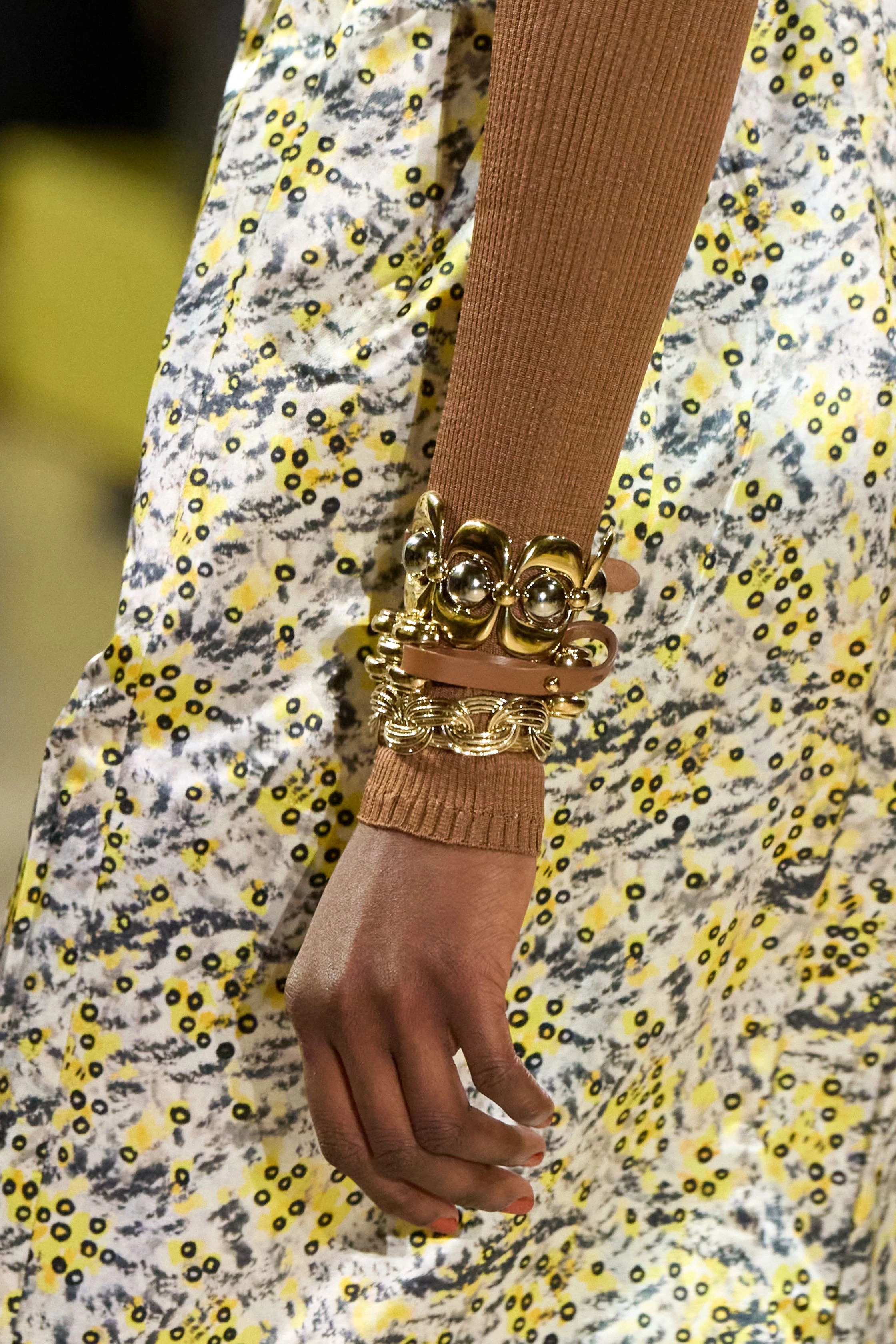 Miu Miu осінь-зима 2025/2026