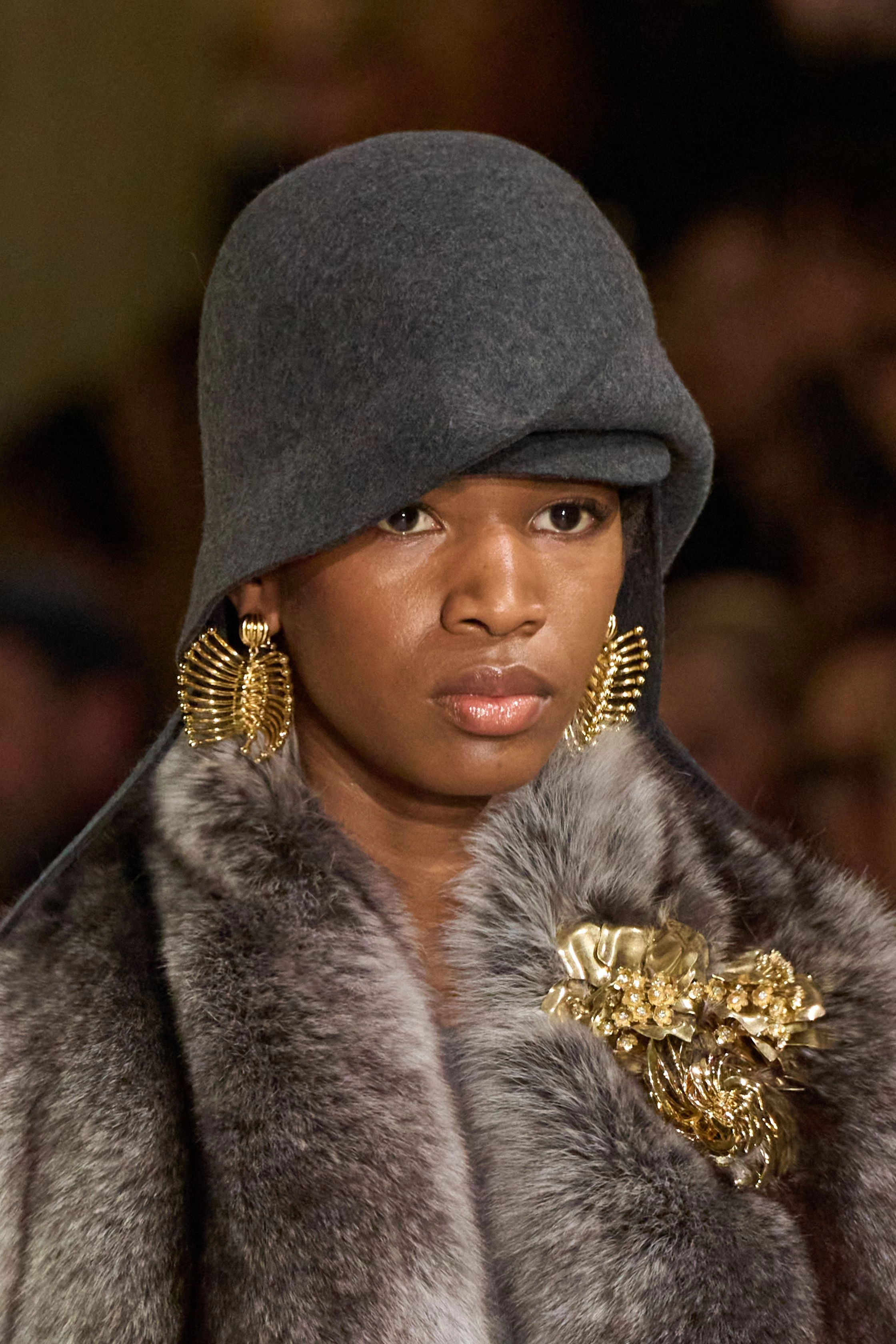 Miu Miu осінь-зима 2025/2026