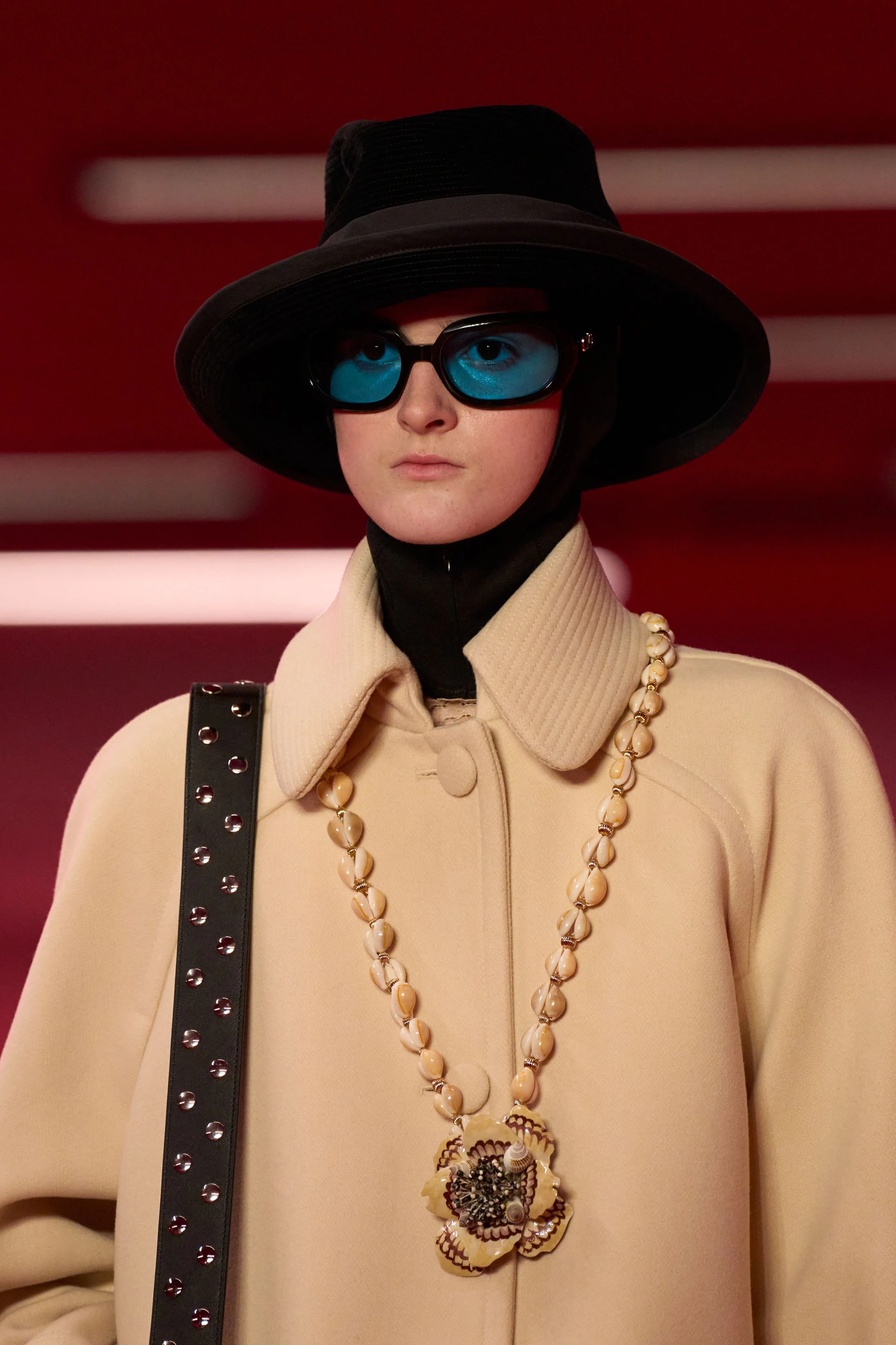 Valentino осінь-зима 2025/2026