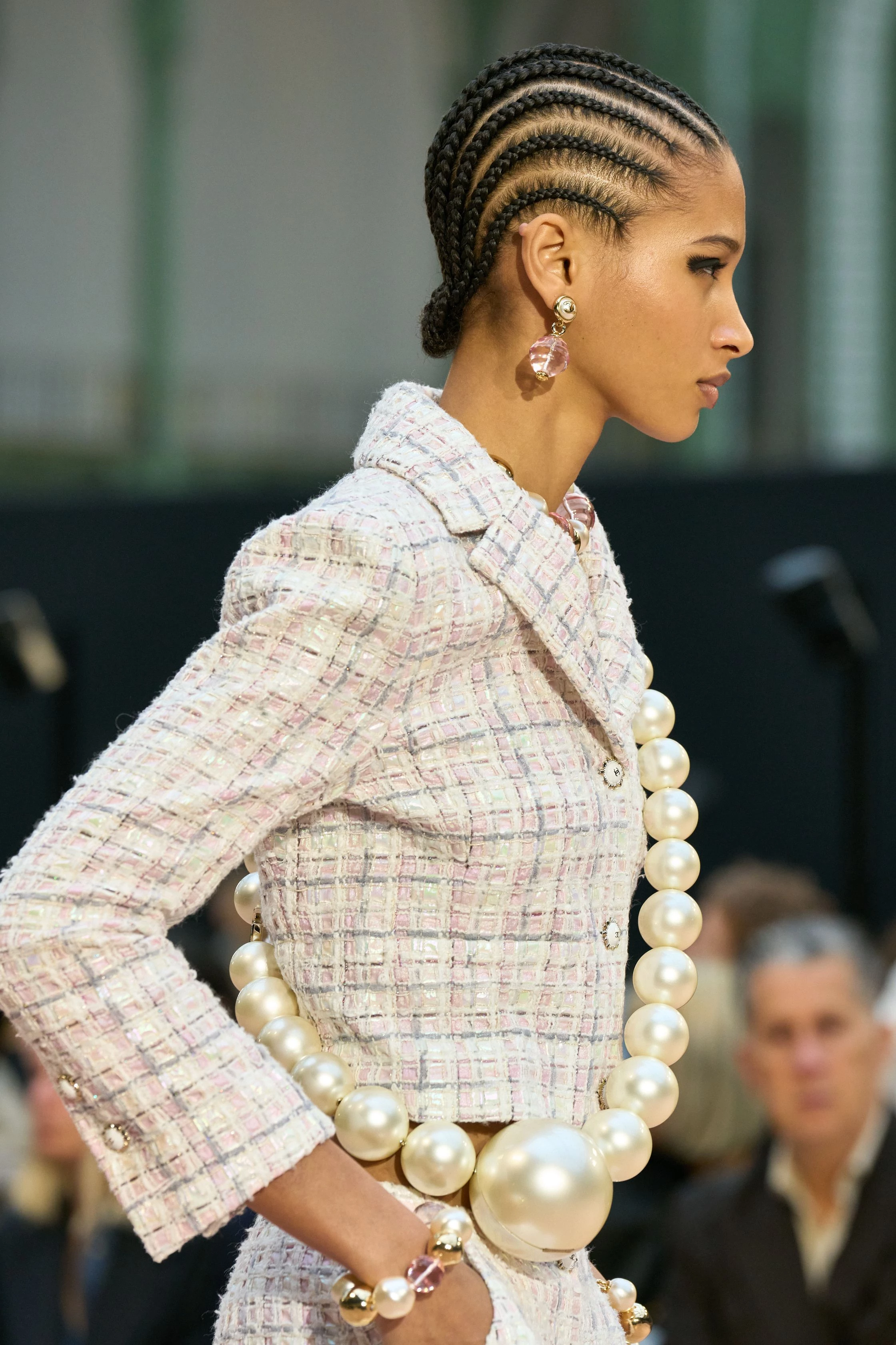 Chanel осінь-зима 2025/2026