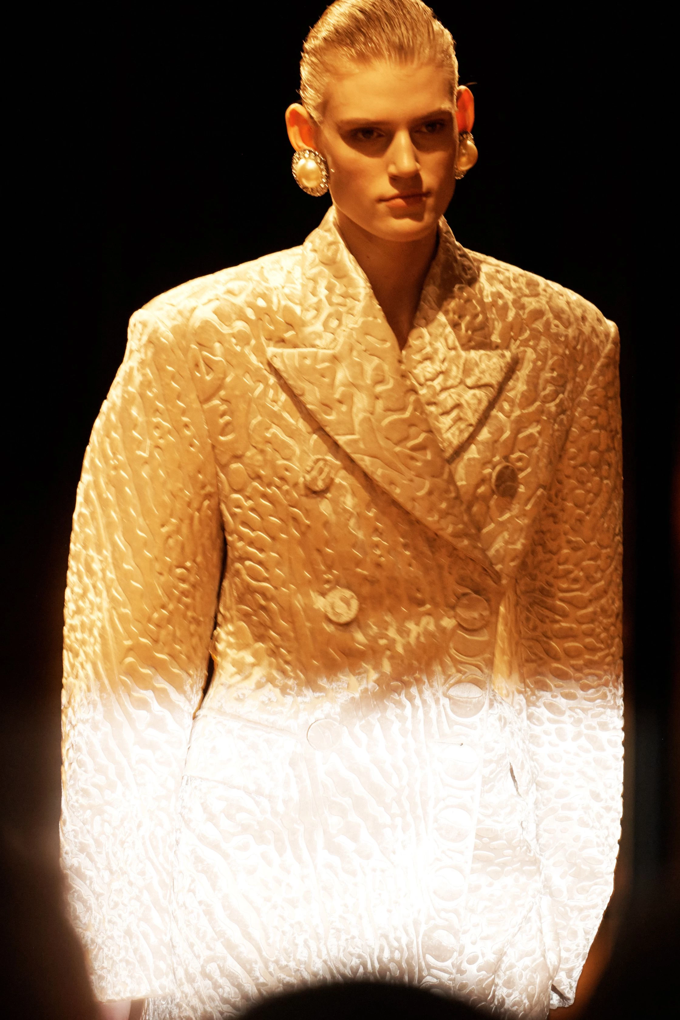 Schiaparelli осінь-зима 2025/2026