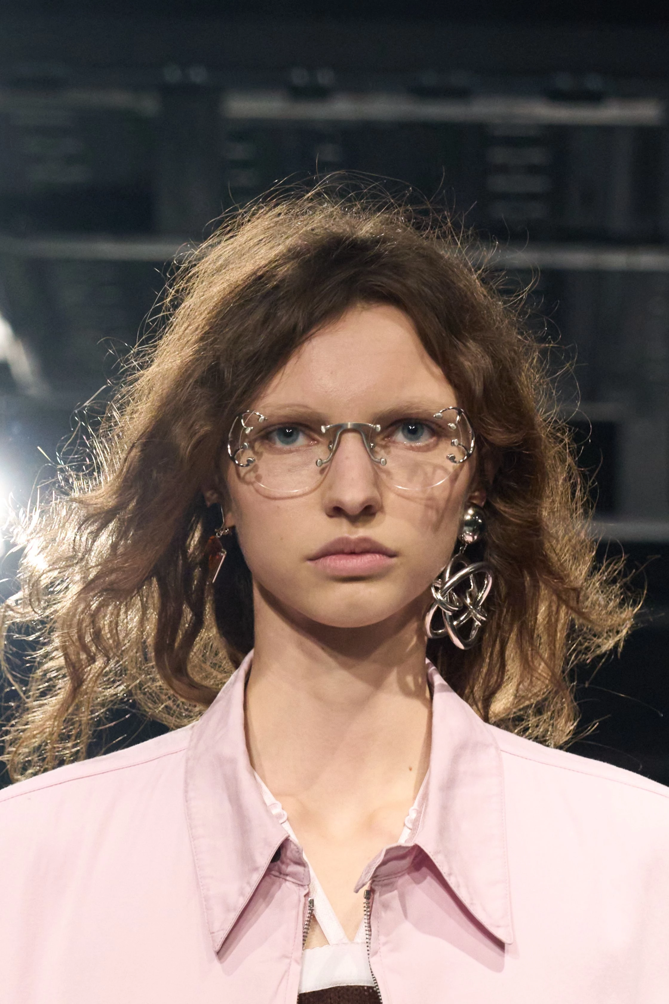 Prada осінь-зима 2025/2026