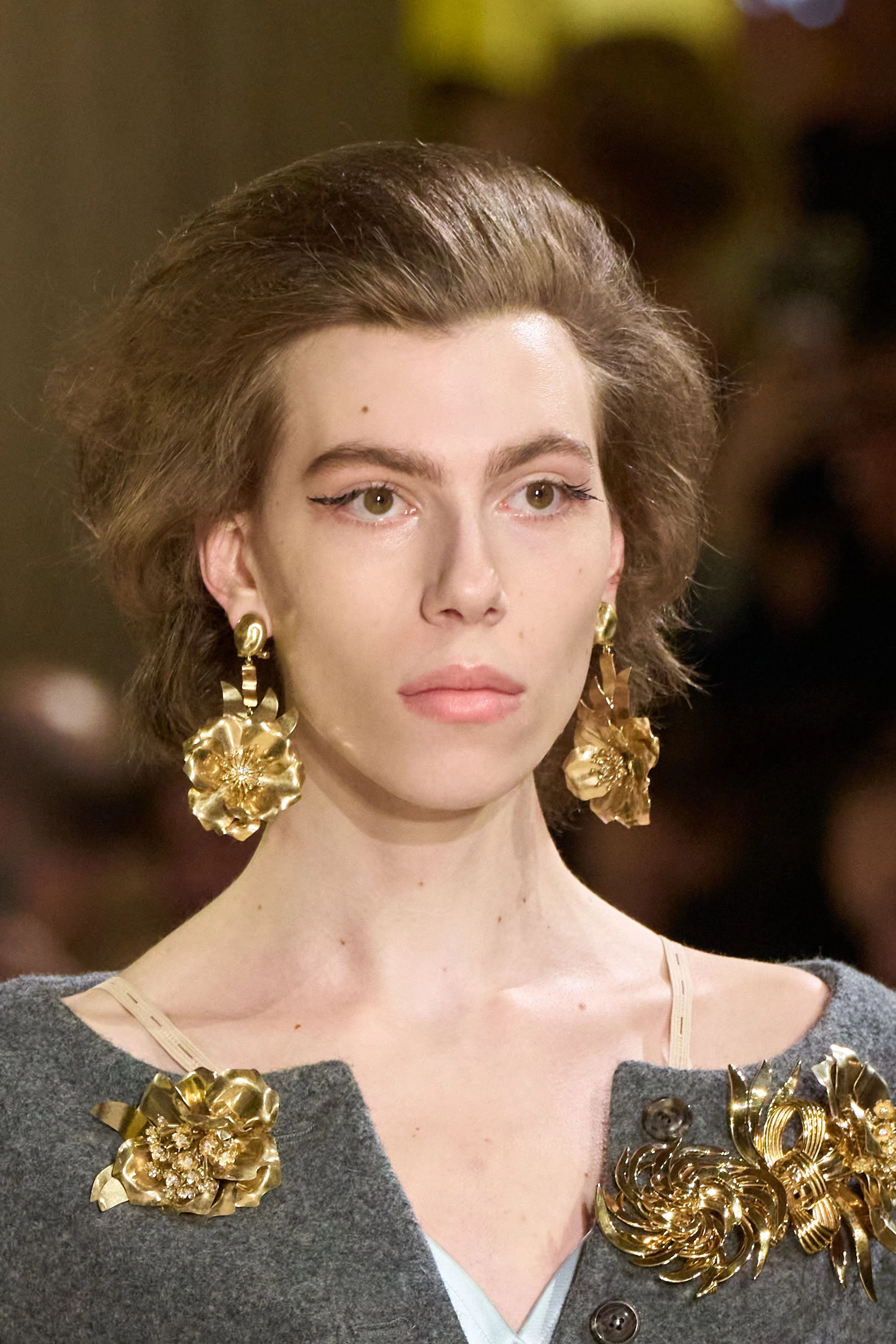 Miu Miu осінь-зима 2025/2026