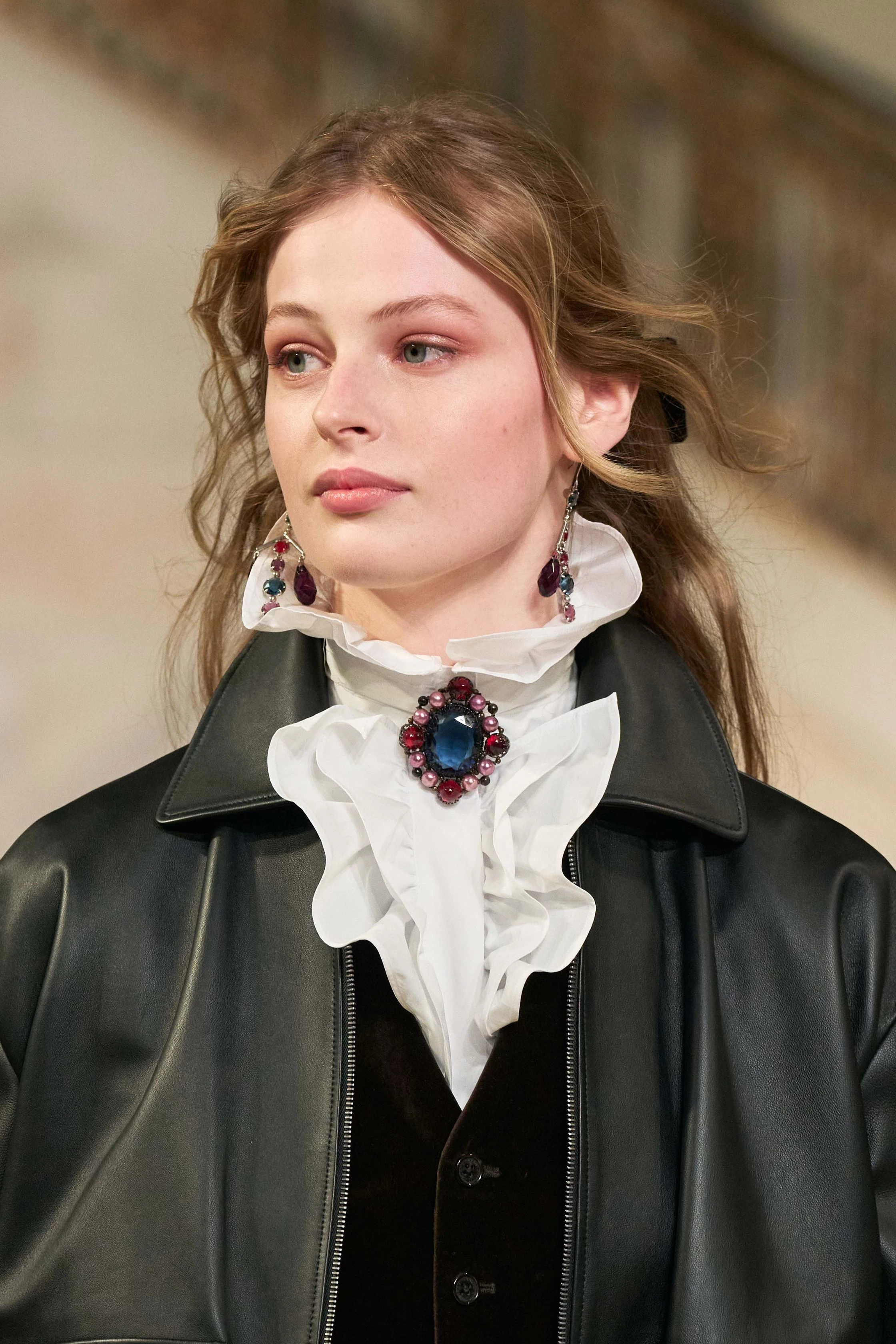 Ralph Lauren осінь-зима 2025/2026