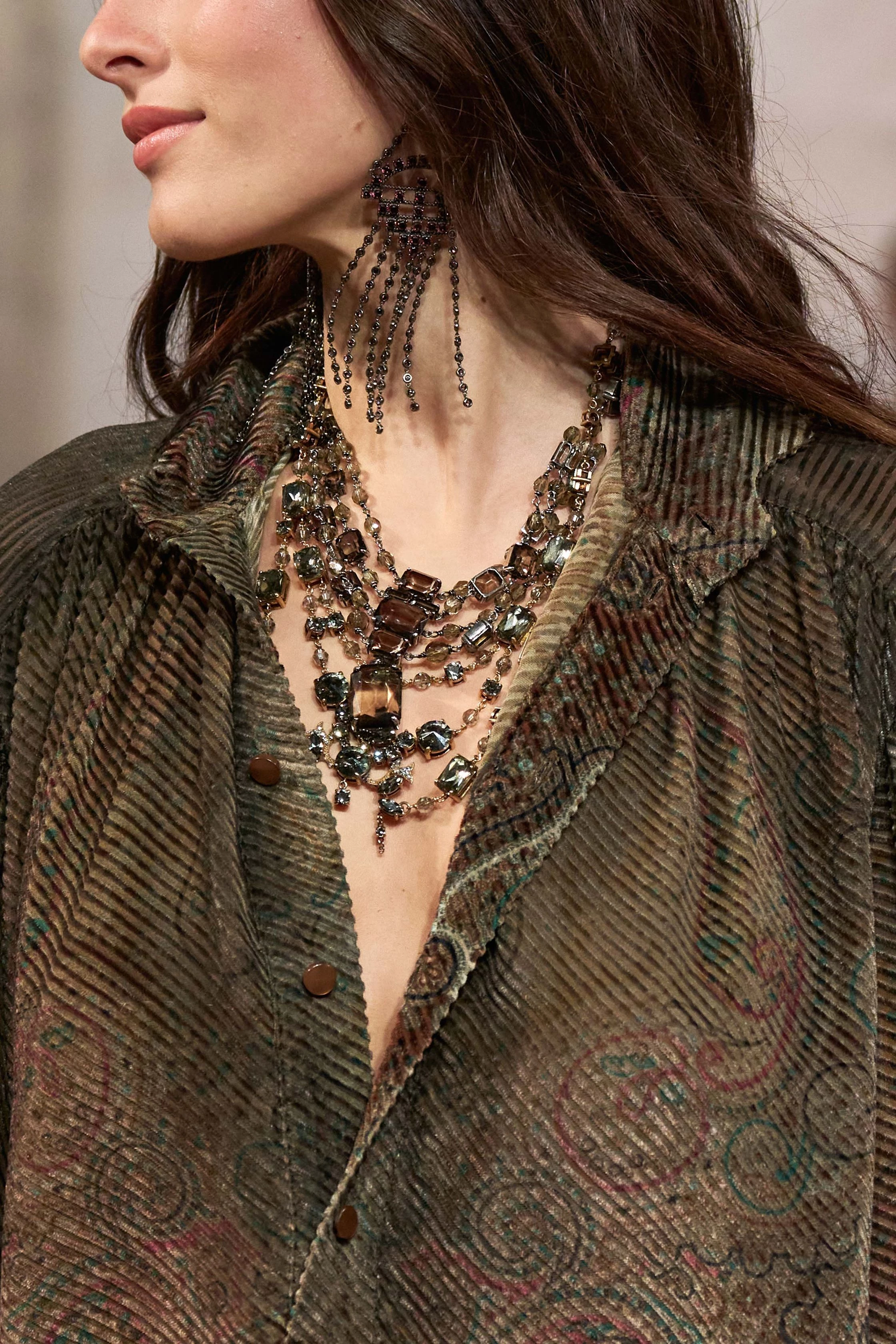 Ralph Lauren осінь-зима 2025/2026