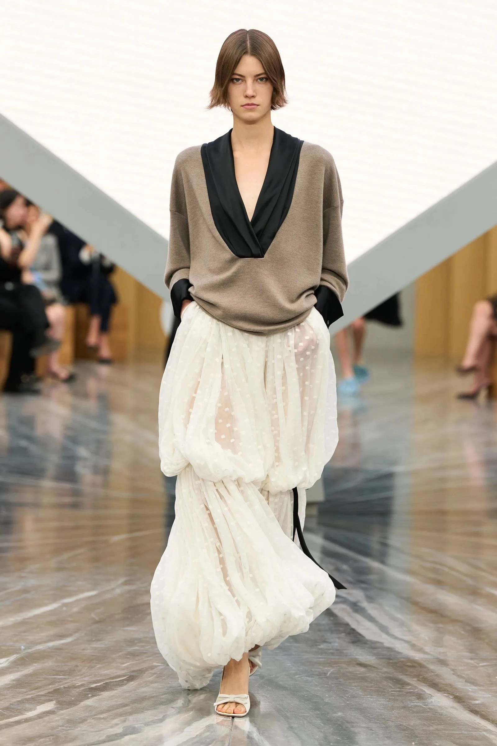 Dior весна-літо 2026