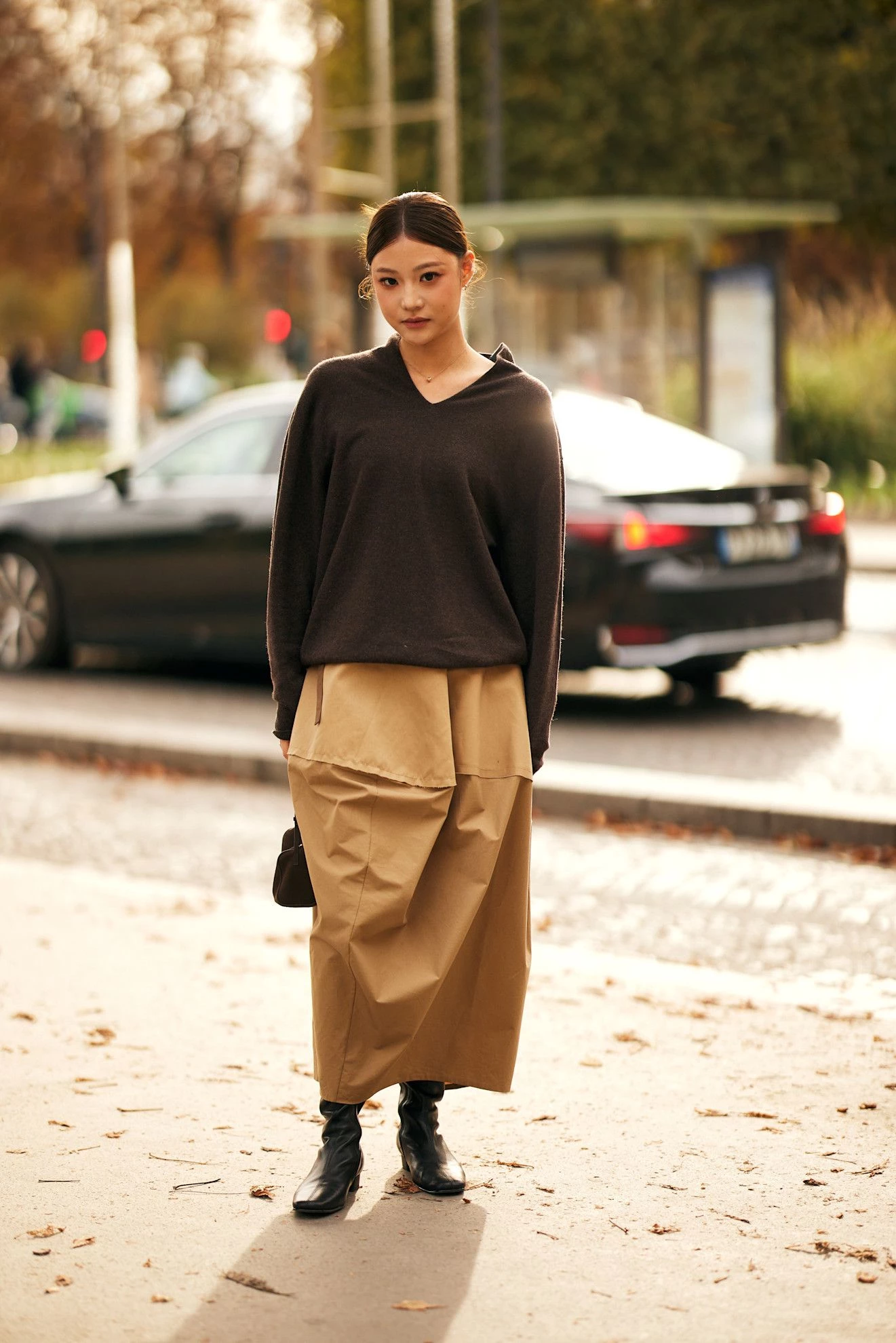 Photo: Francesca Babbi