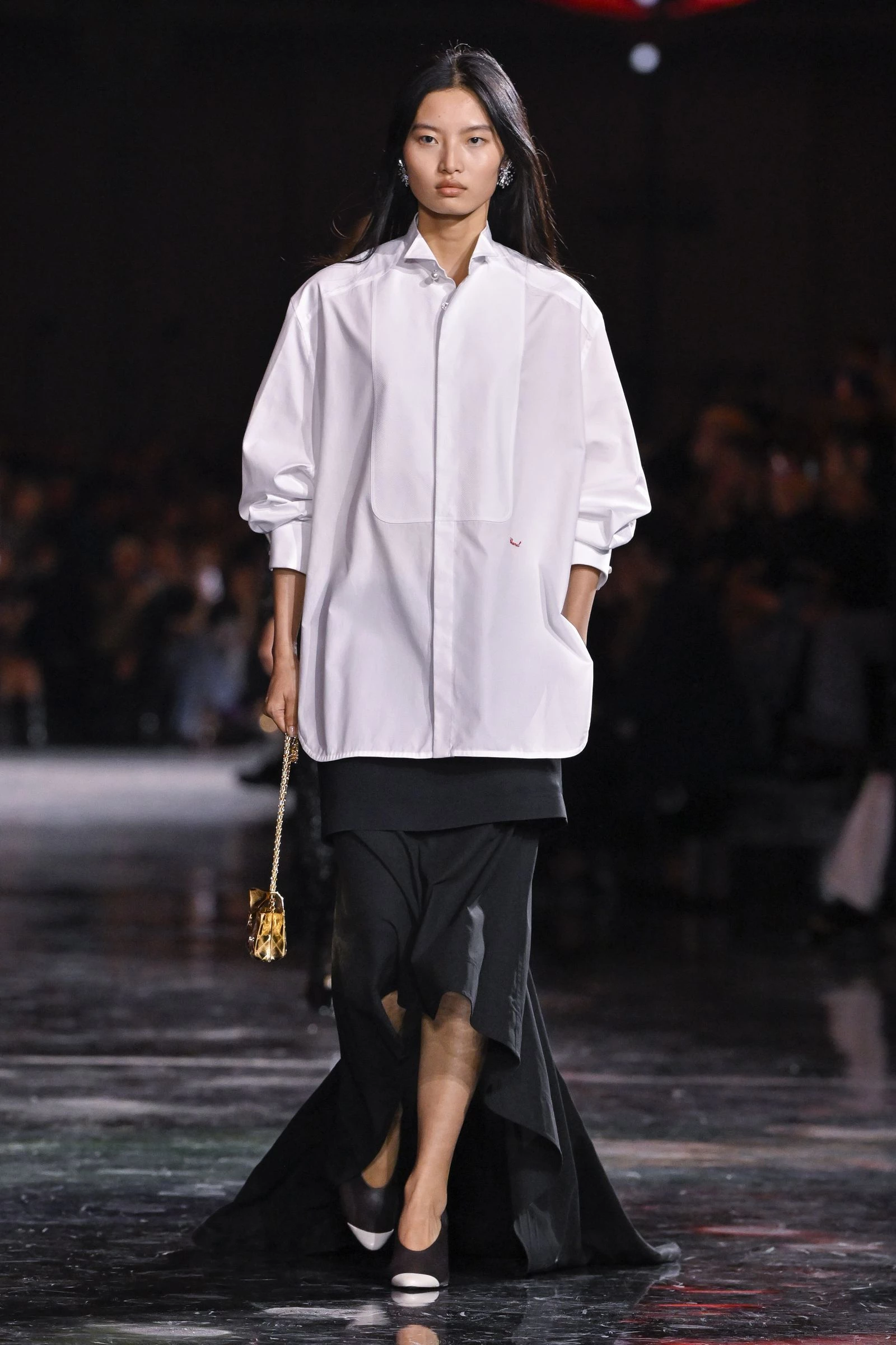 Chanel весна-літо 2026 Chanel весна-літо 2026