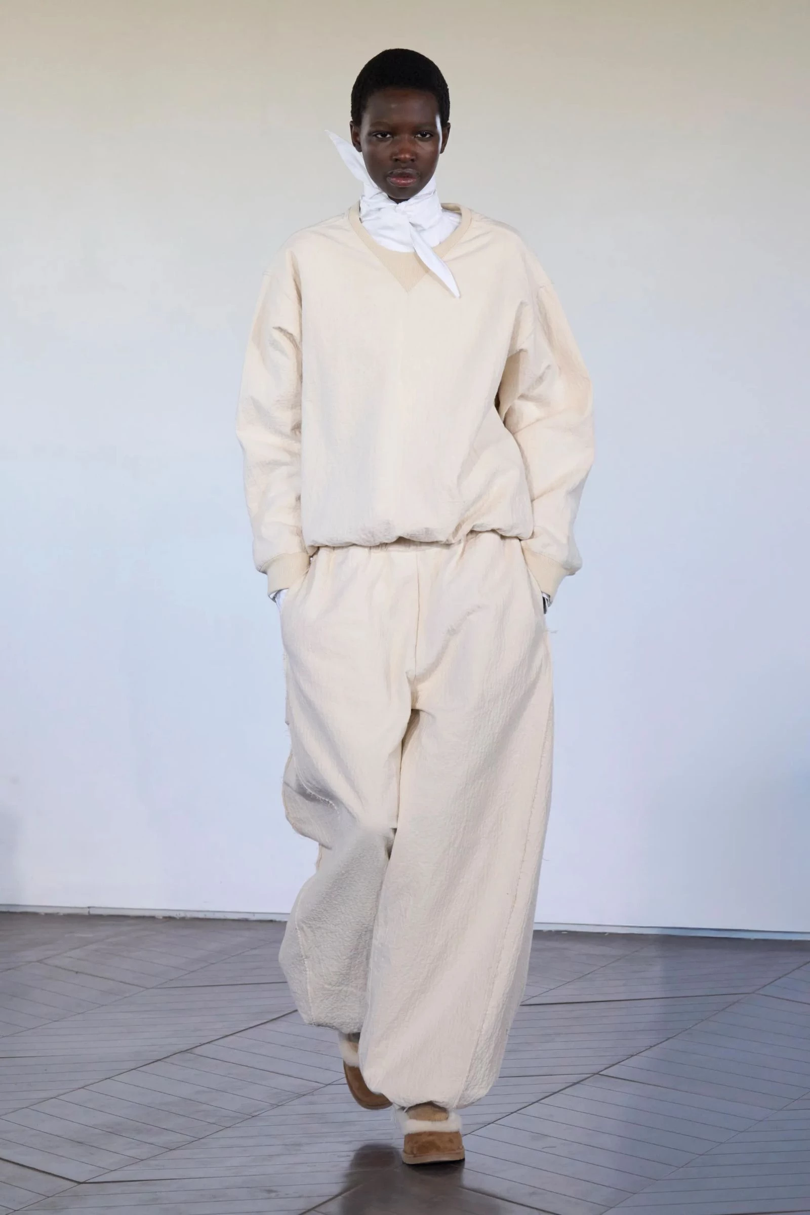 Talia Byre весна-літо 2026 Talia Byre весна-літо 2026