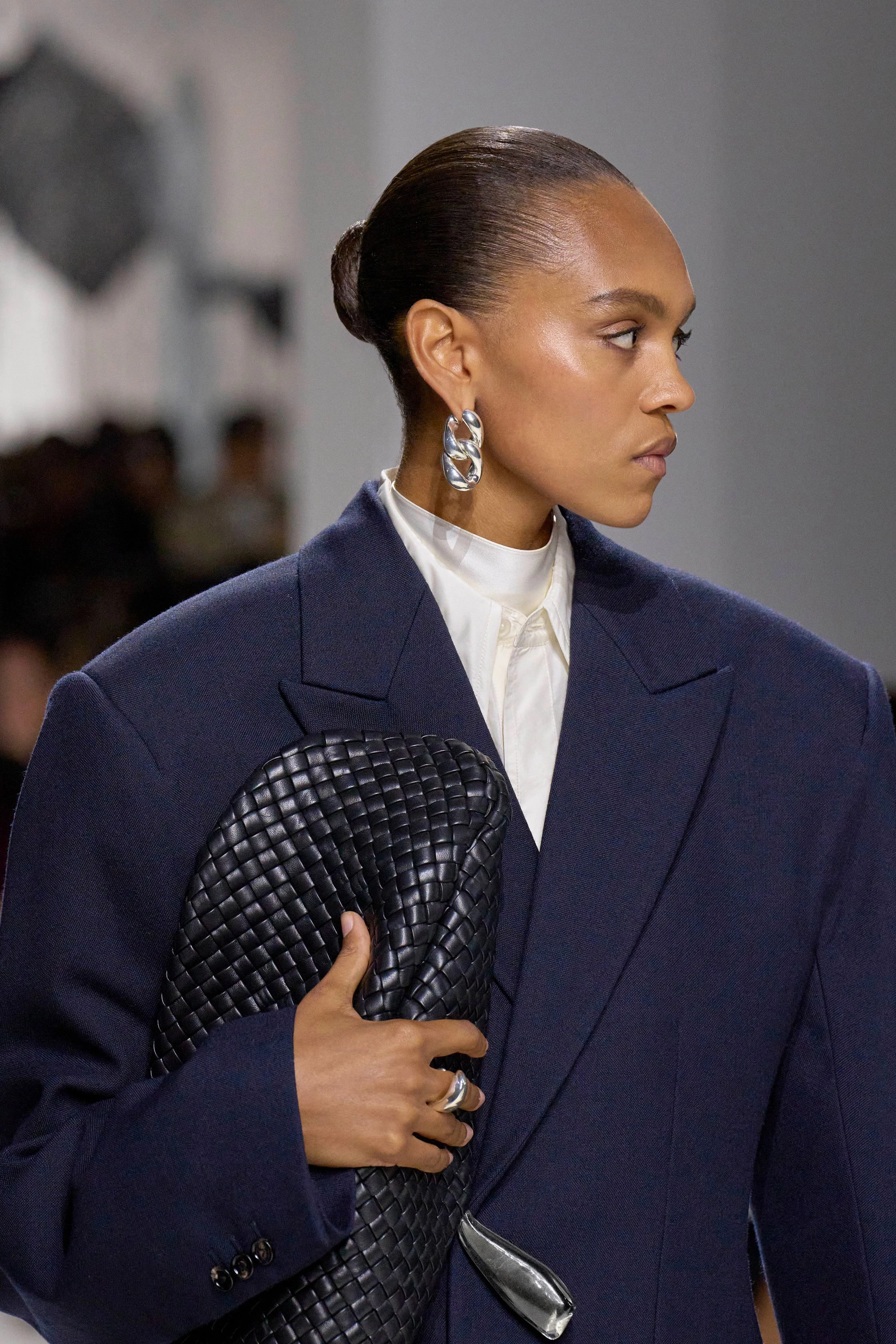 Bottega Veneta весна-літо 2026 Bottega Veneta весна-літо 2026