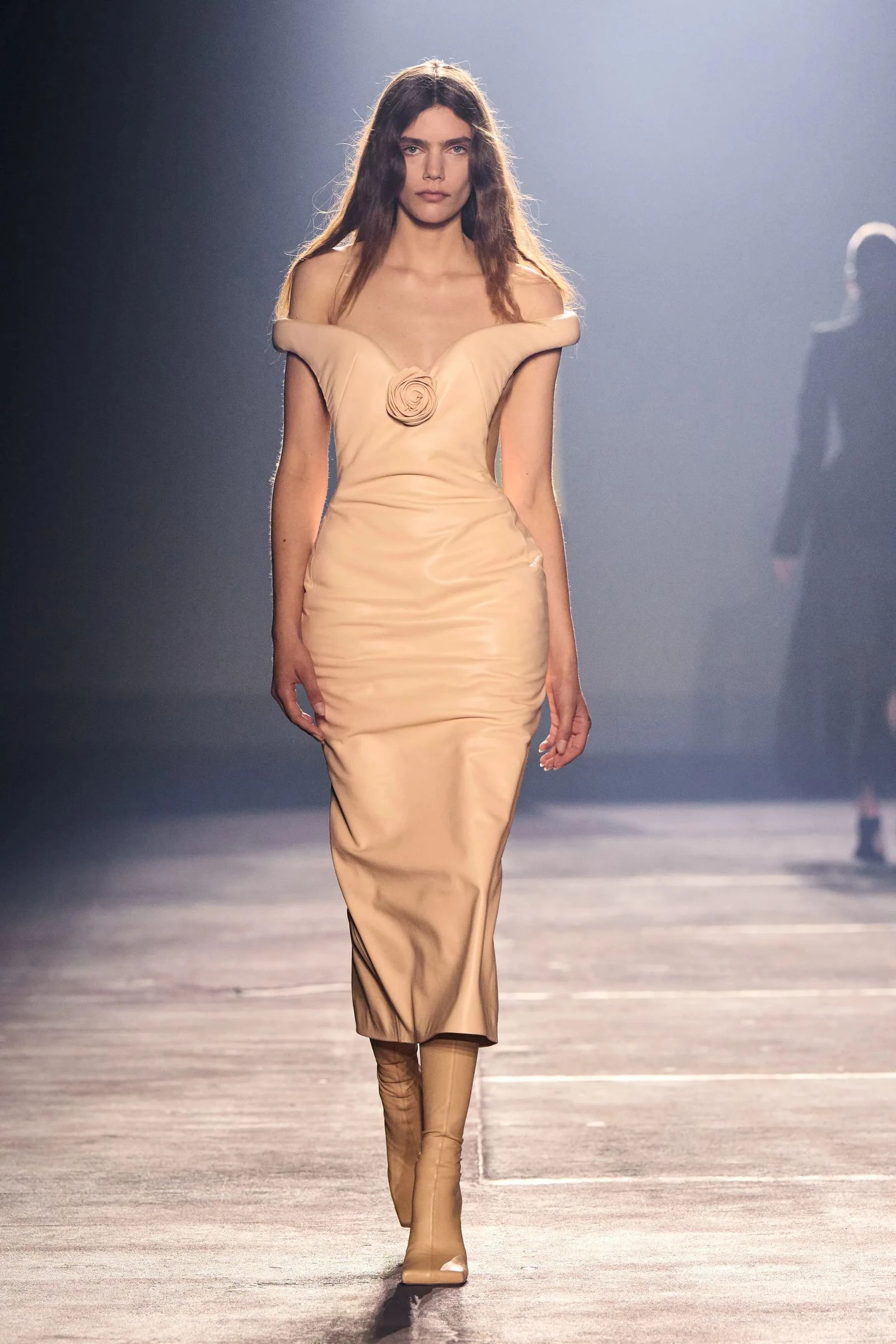 Mugler весна-літо 2026 Mugler весна-літо 2026