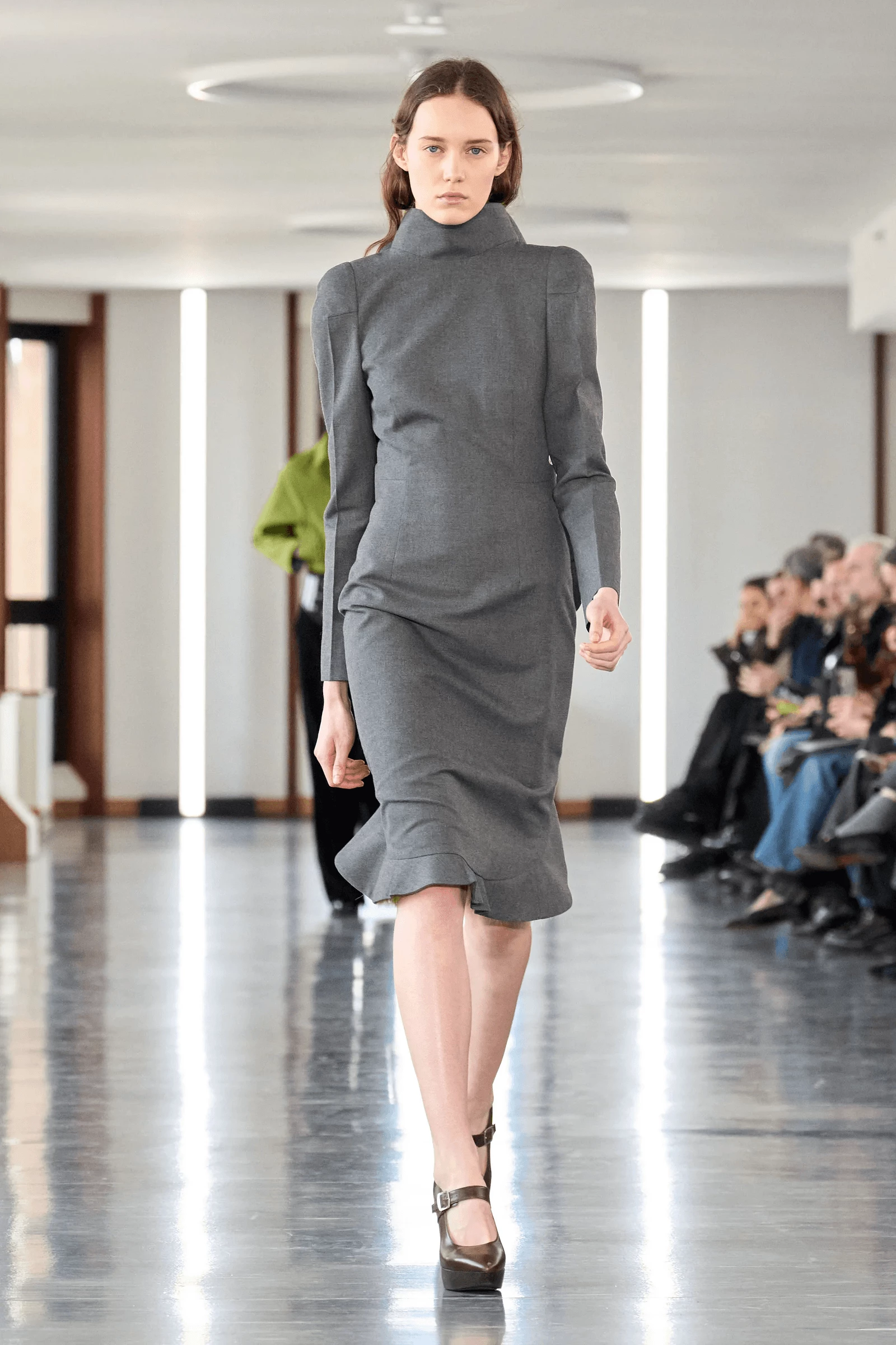 Bally осінь-зима 2025/2026