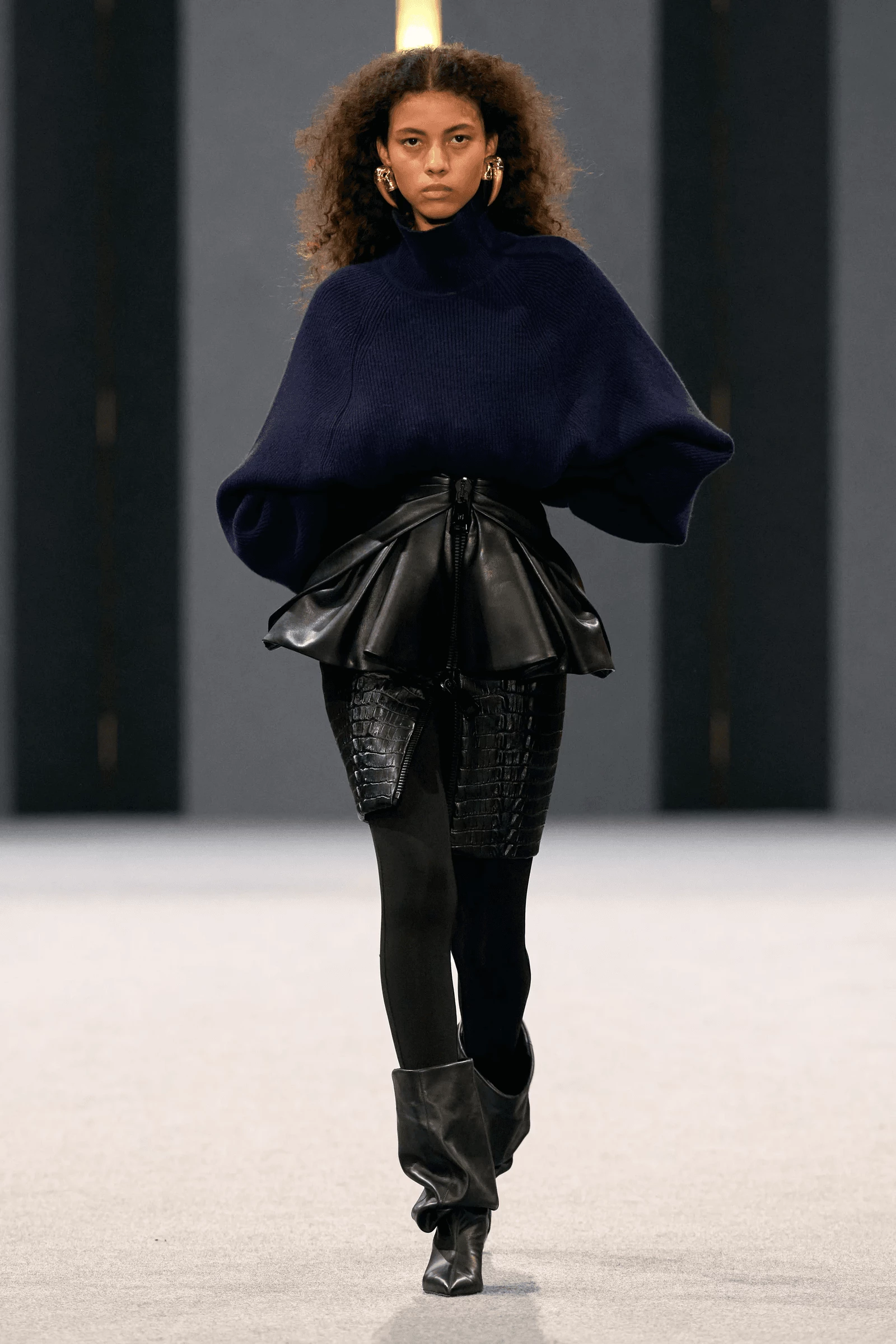 Balmain осінь-зима 2025/2026