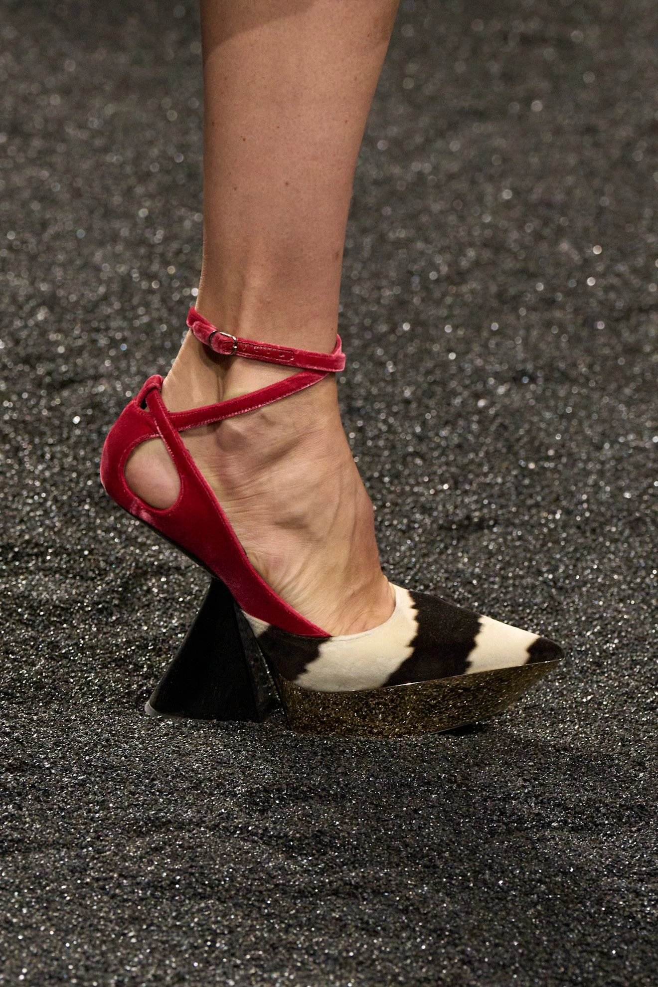 Nina Ricci осінь-зима 2025/2026