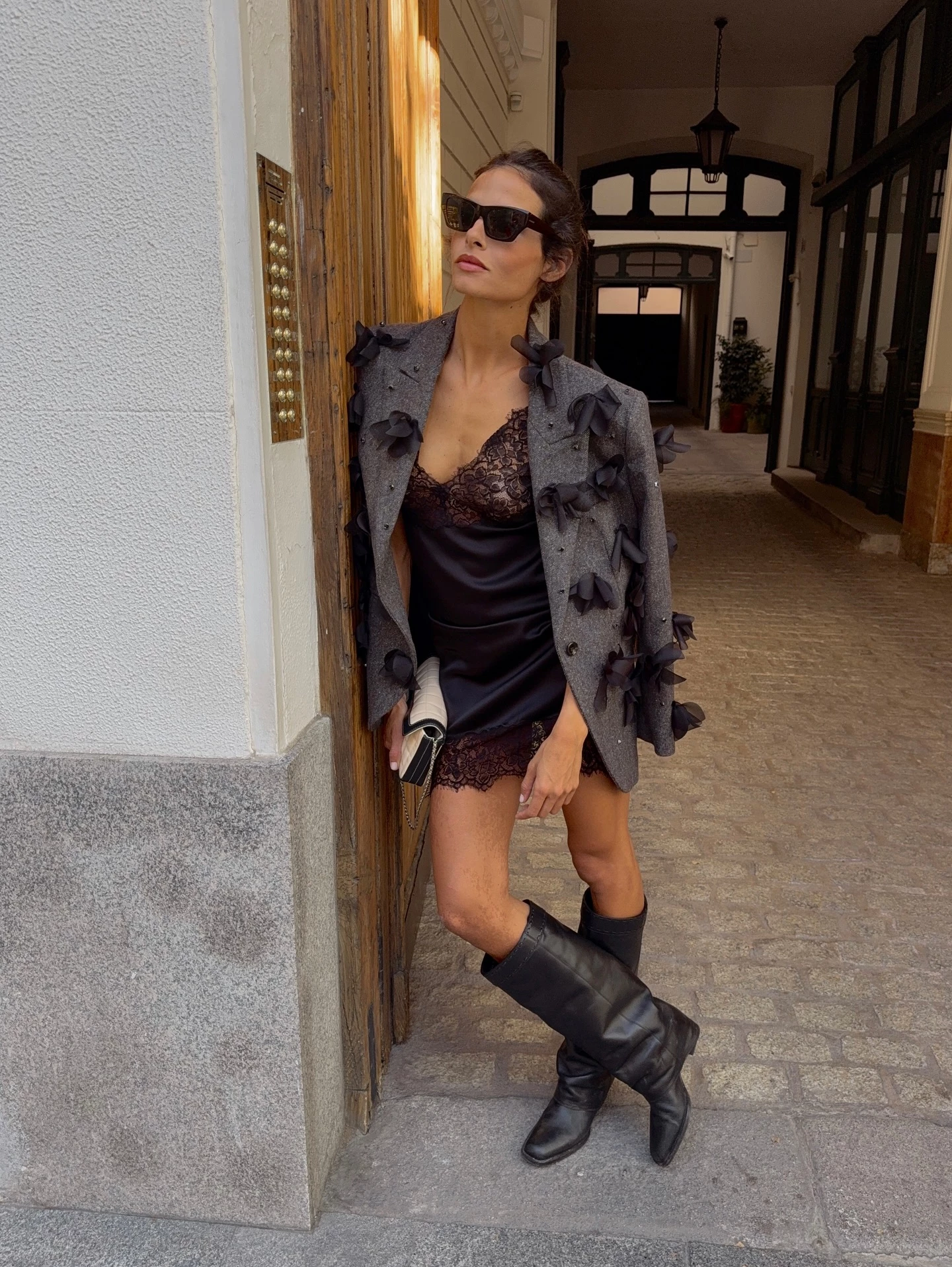 Instagram @claramuniz