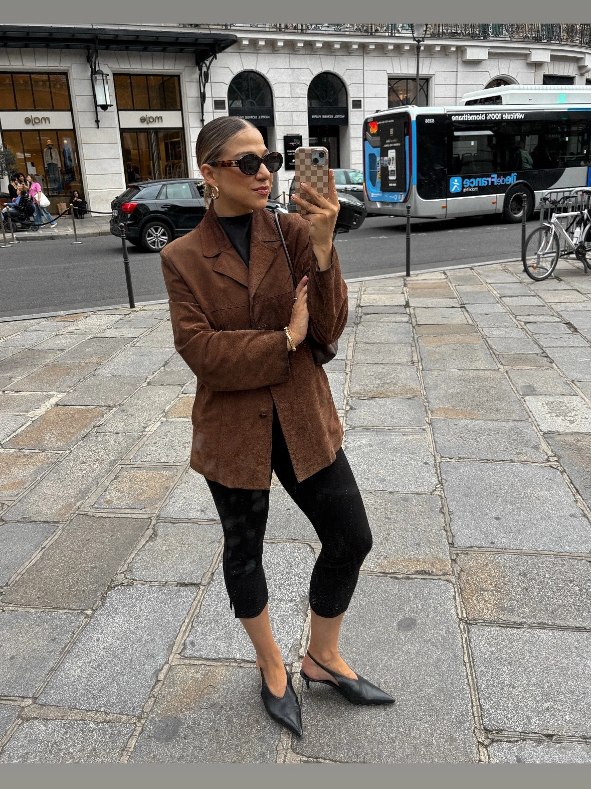 Instagram @luteceetmoi Instagram @luteceetmoi