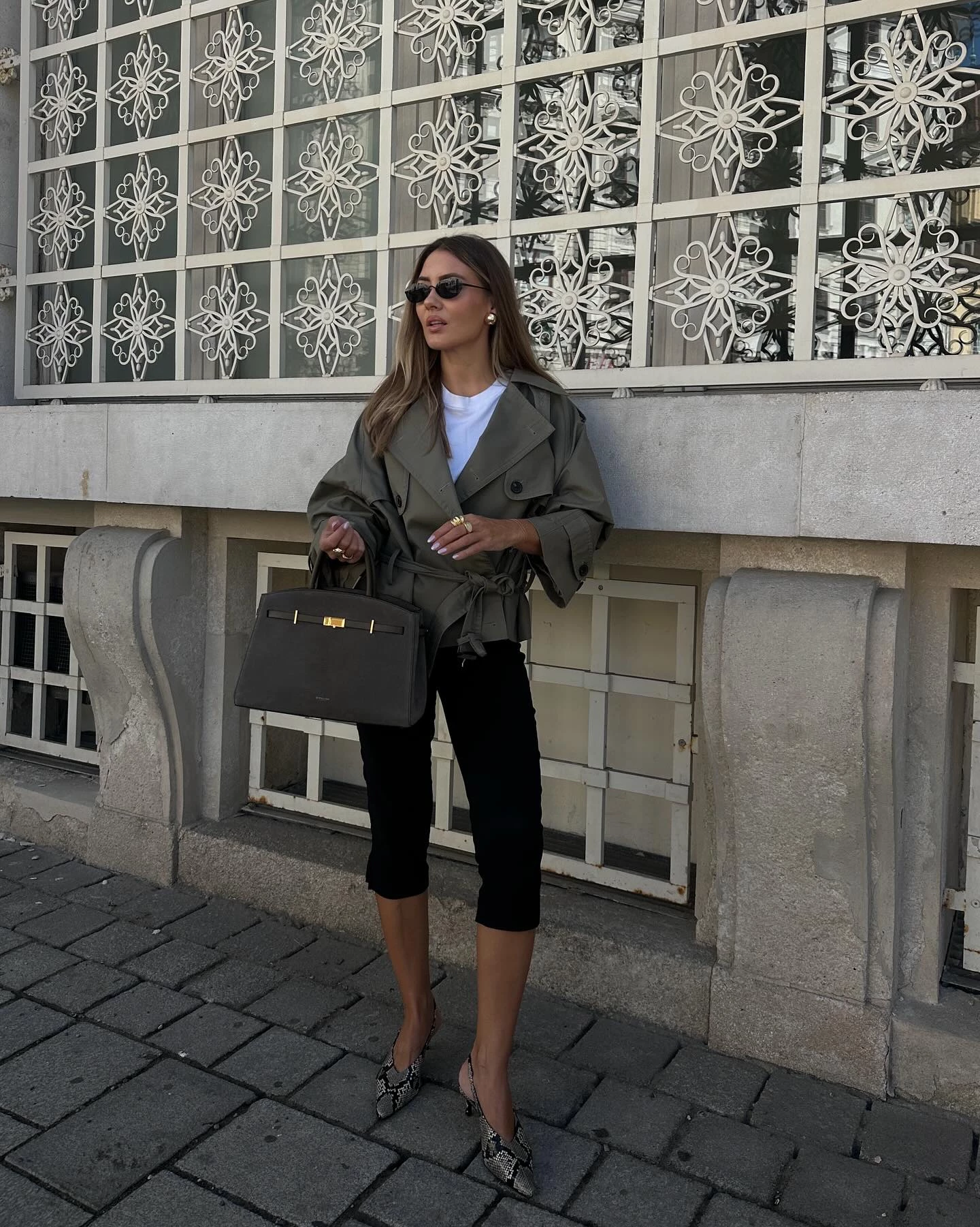 Instagram @sandraimiela Instagram @sandraimiela