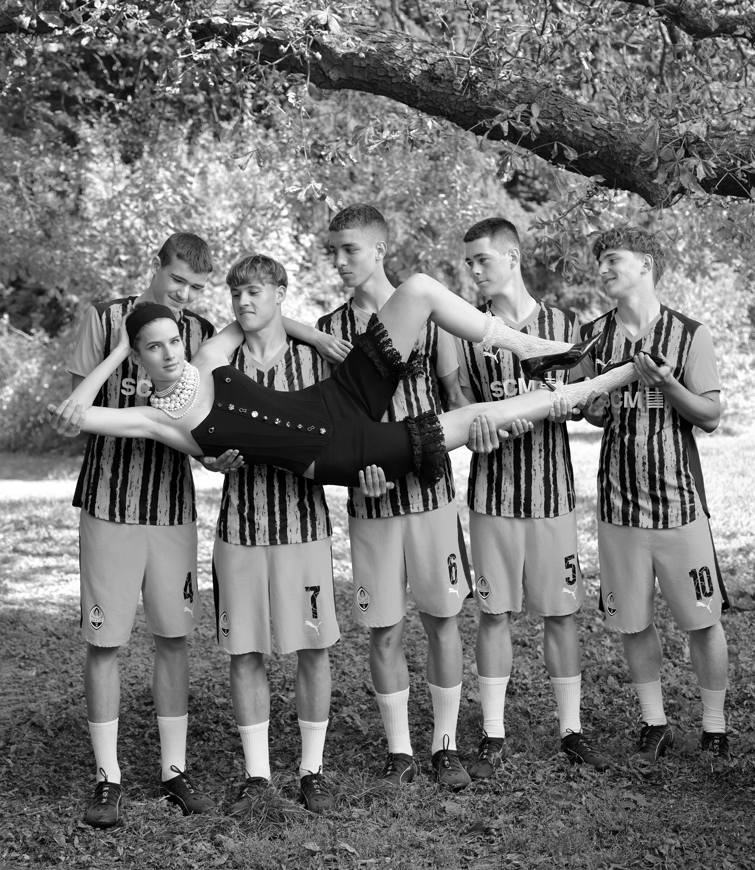 Юнацька команда ФК 