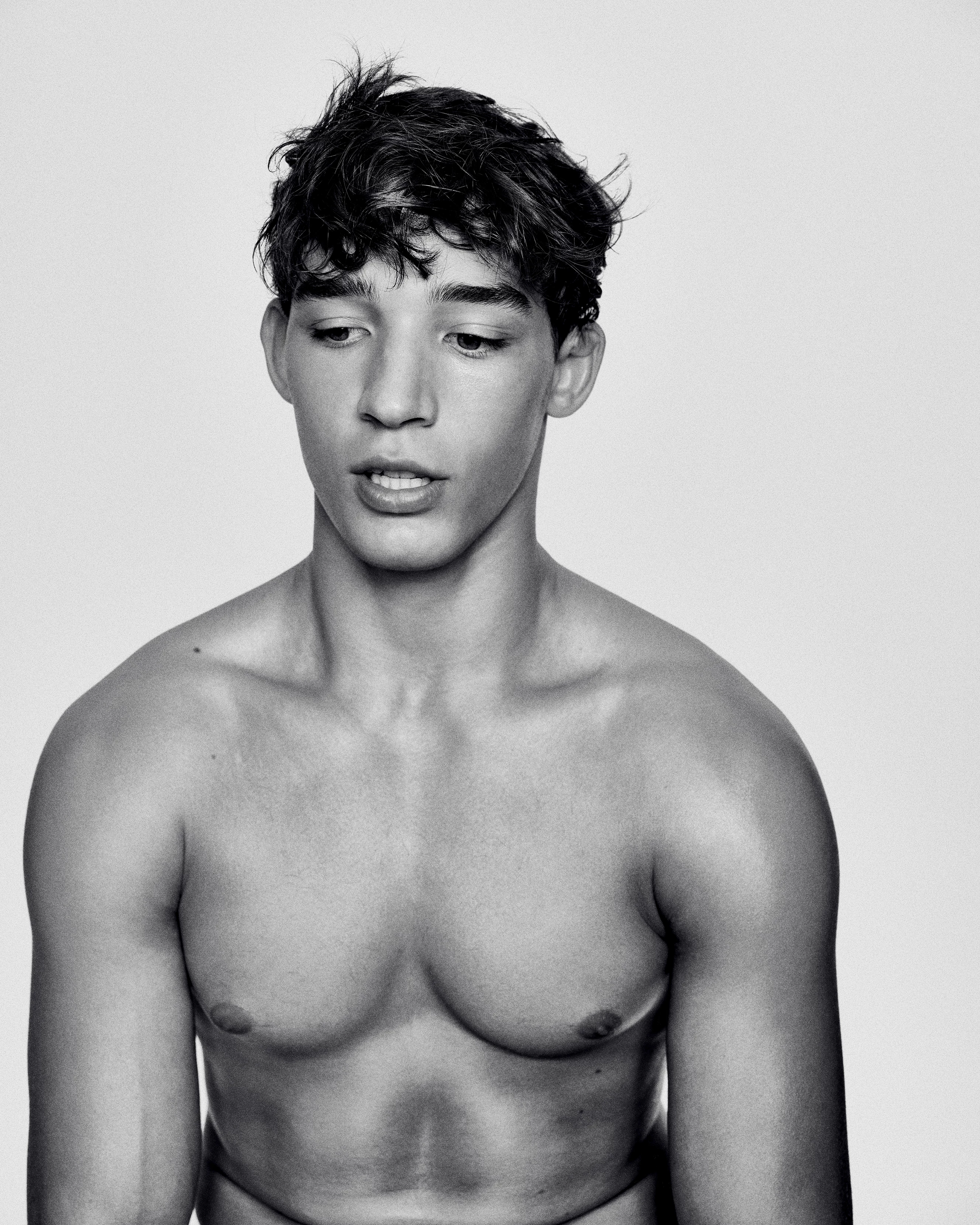 Чемпіон світу з греко-римської боротьби серед юніорів ЄГОР ЯКУШЕНКО, 19