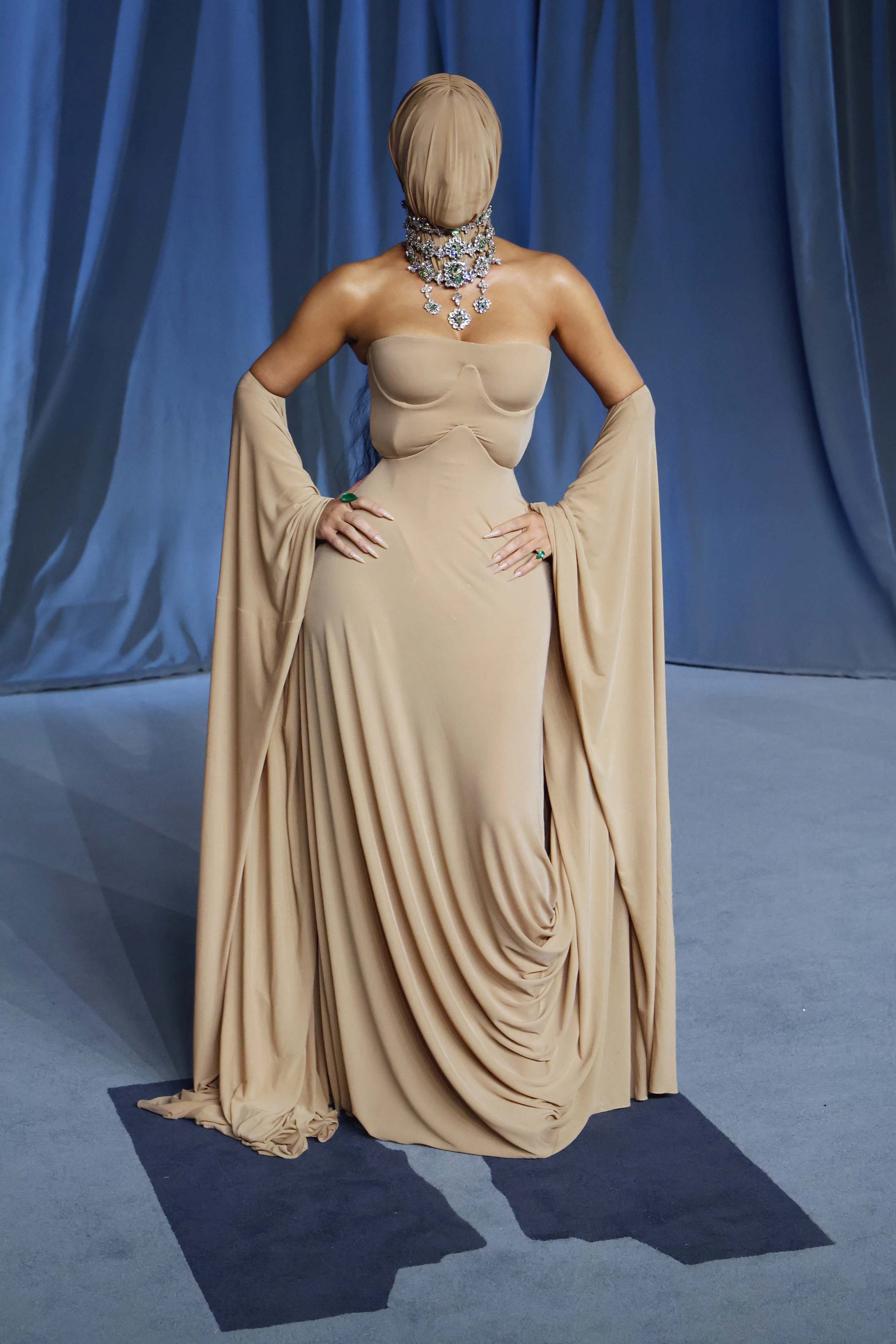 Кім Кардаш'ян