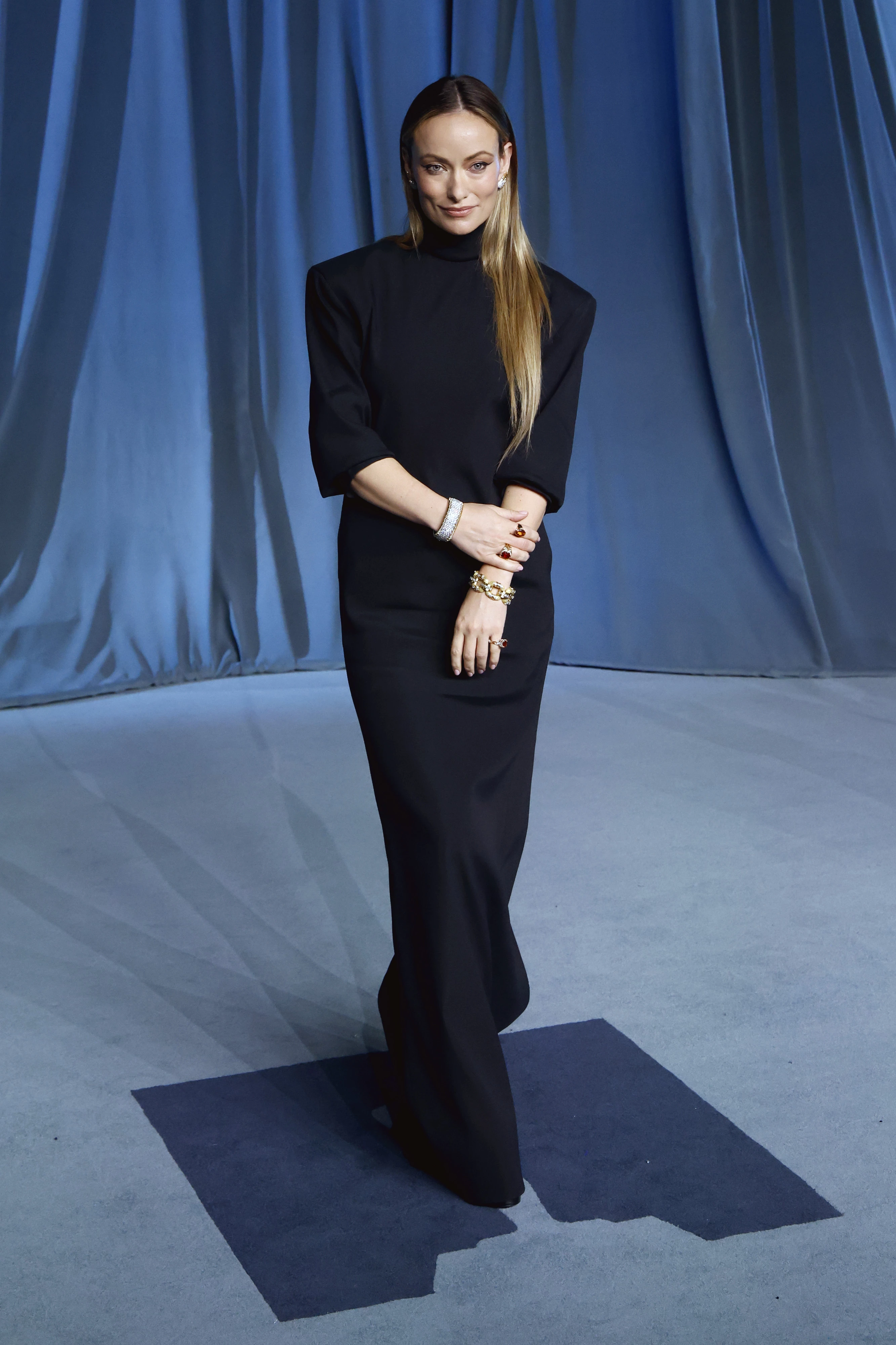 Олівія Вайлд