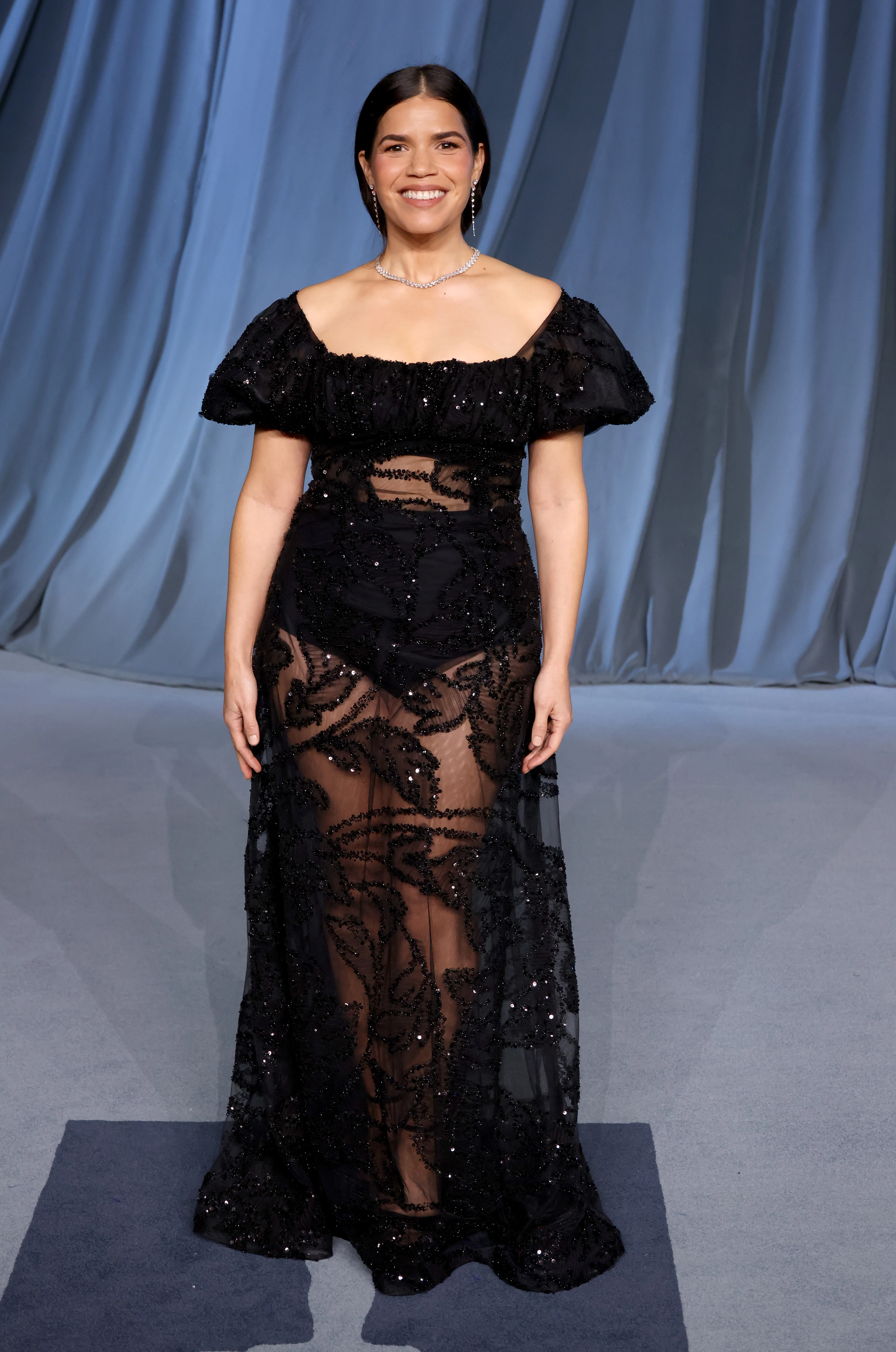 Америка Феррера