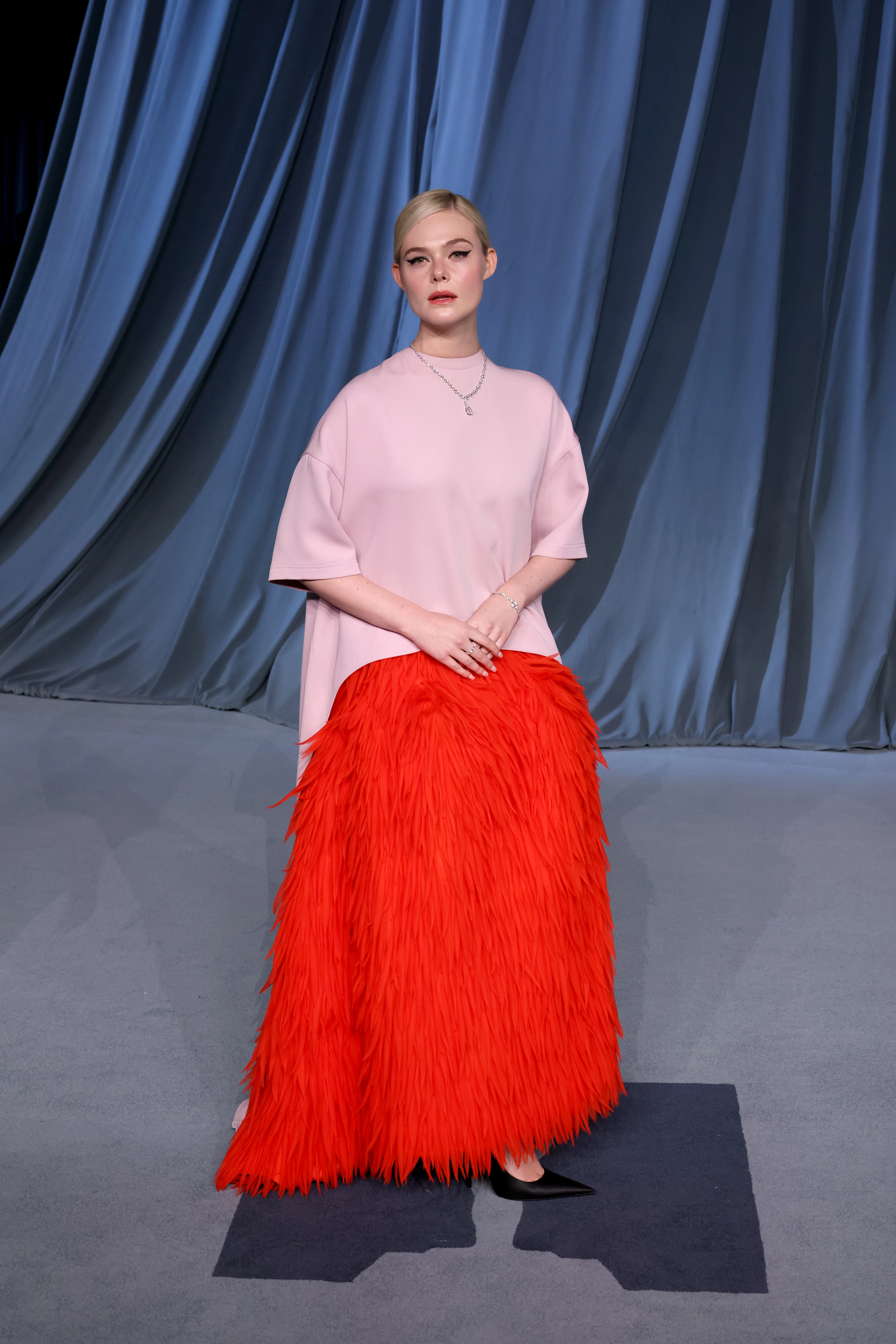 Ель Фаннінг