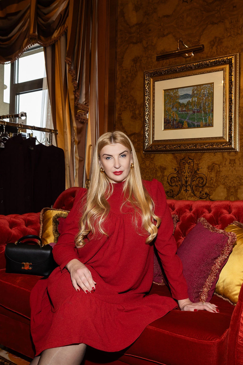 Тетяна Туча