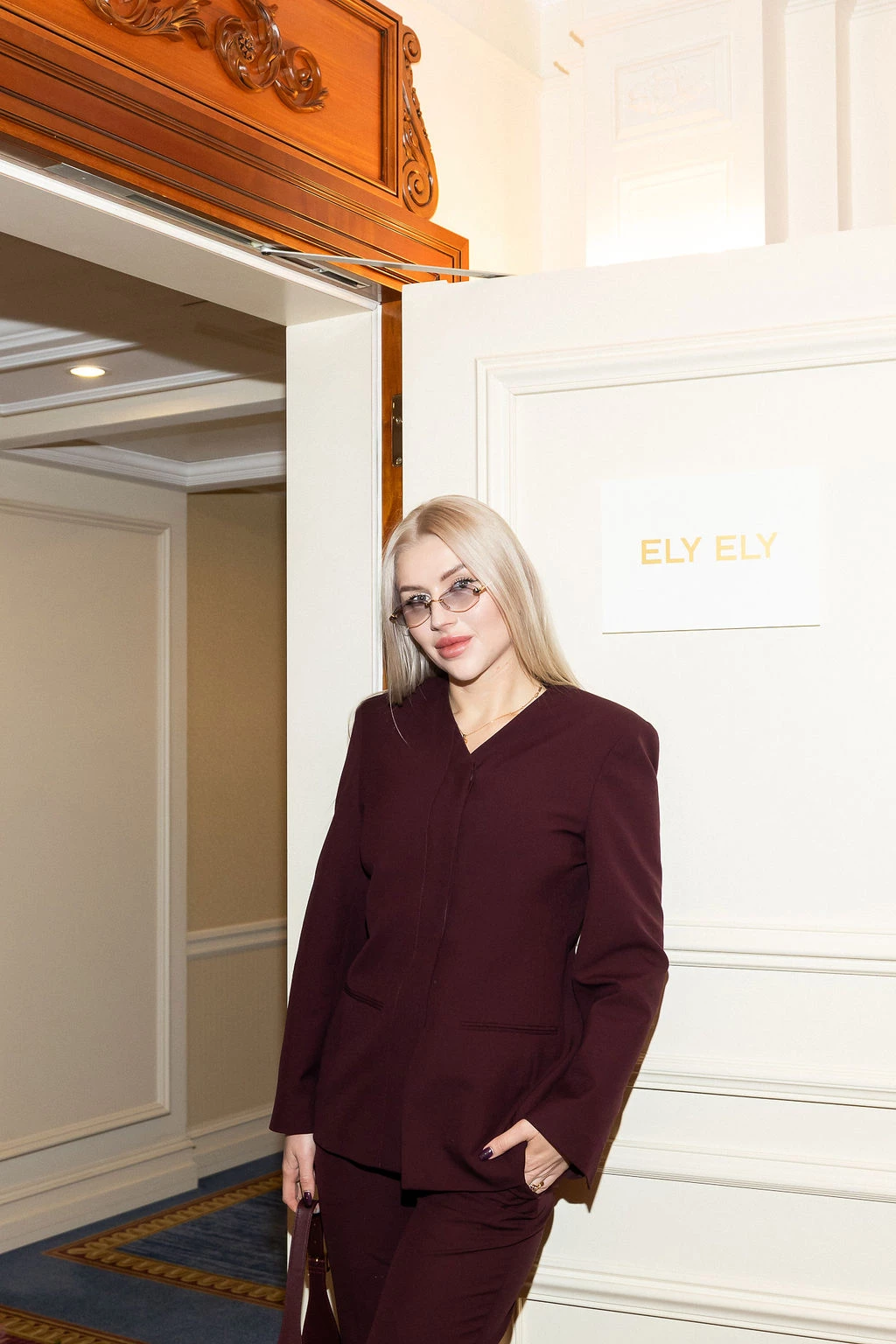 Анна Сергєєва