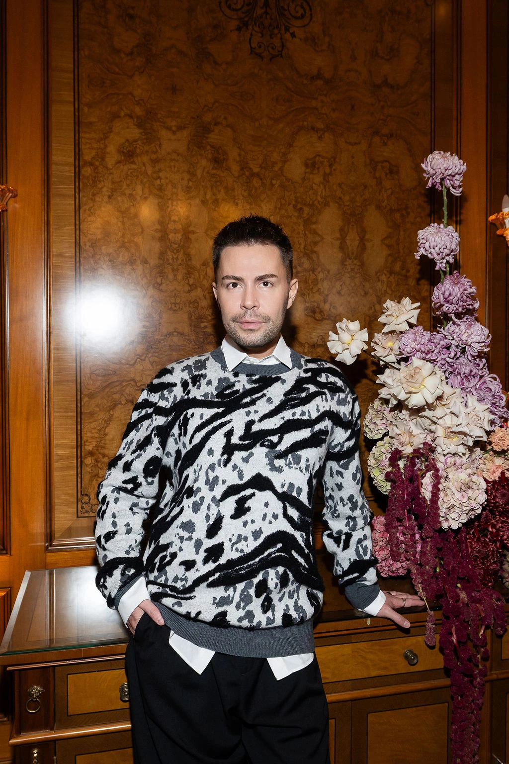 Олексій Прищепа