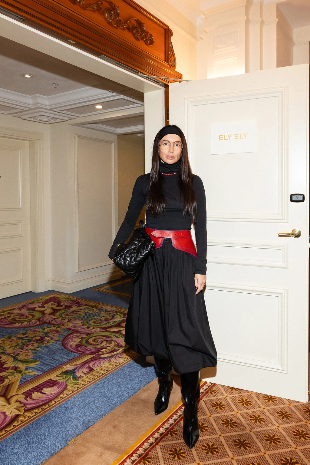 Марина Арістова