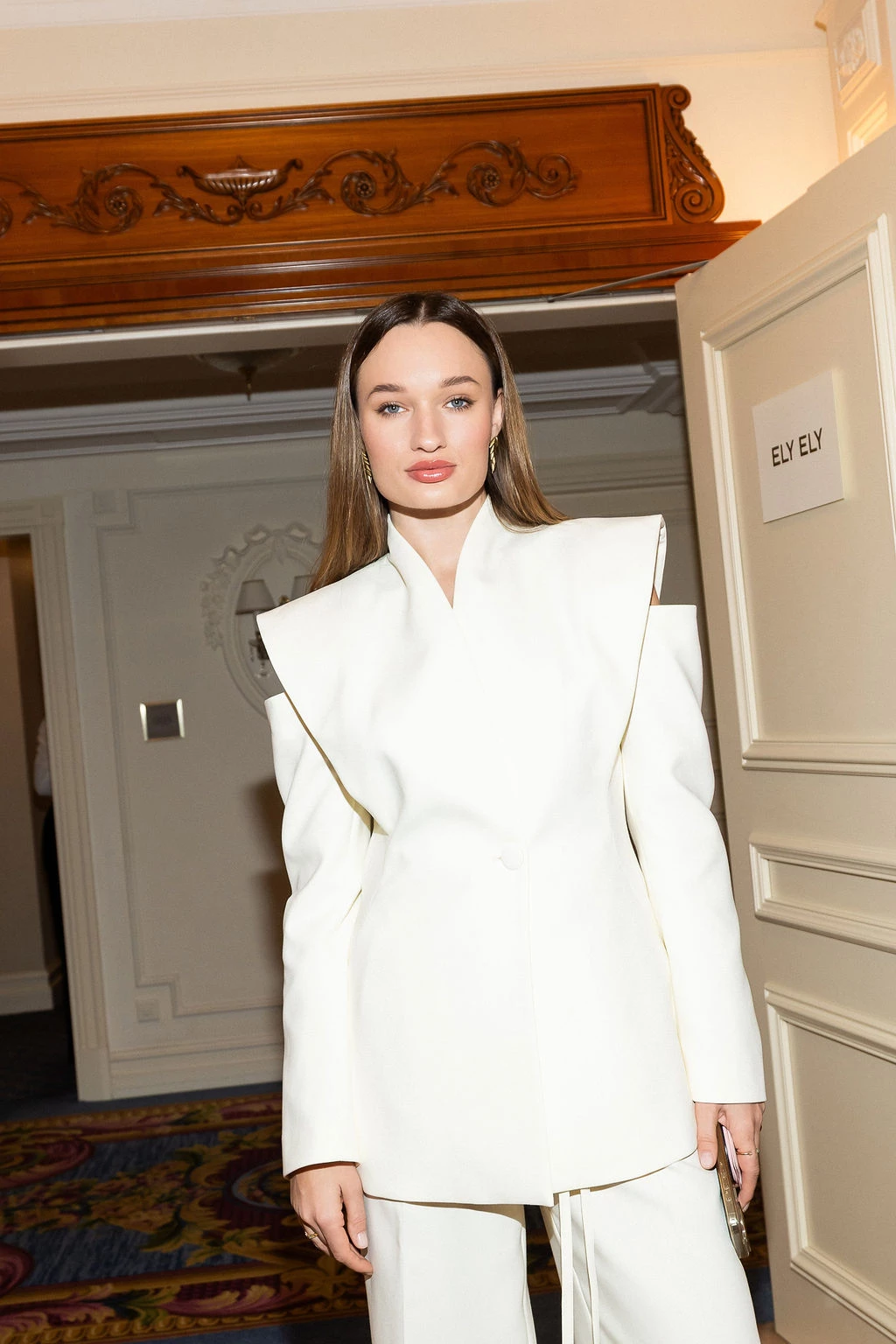 Діана Глостер