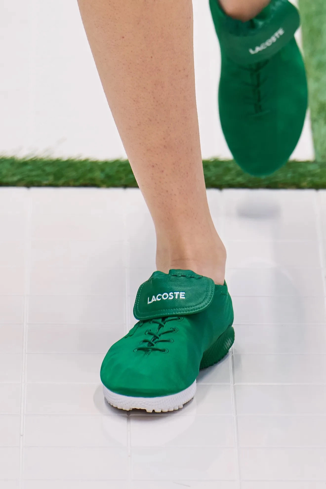 Lacoste