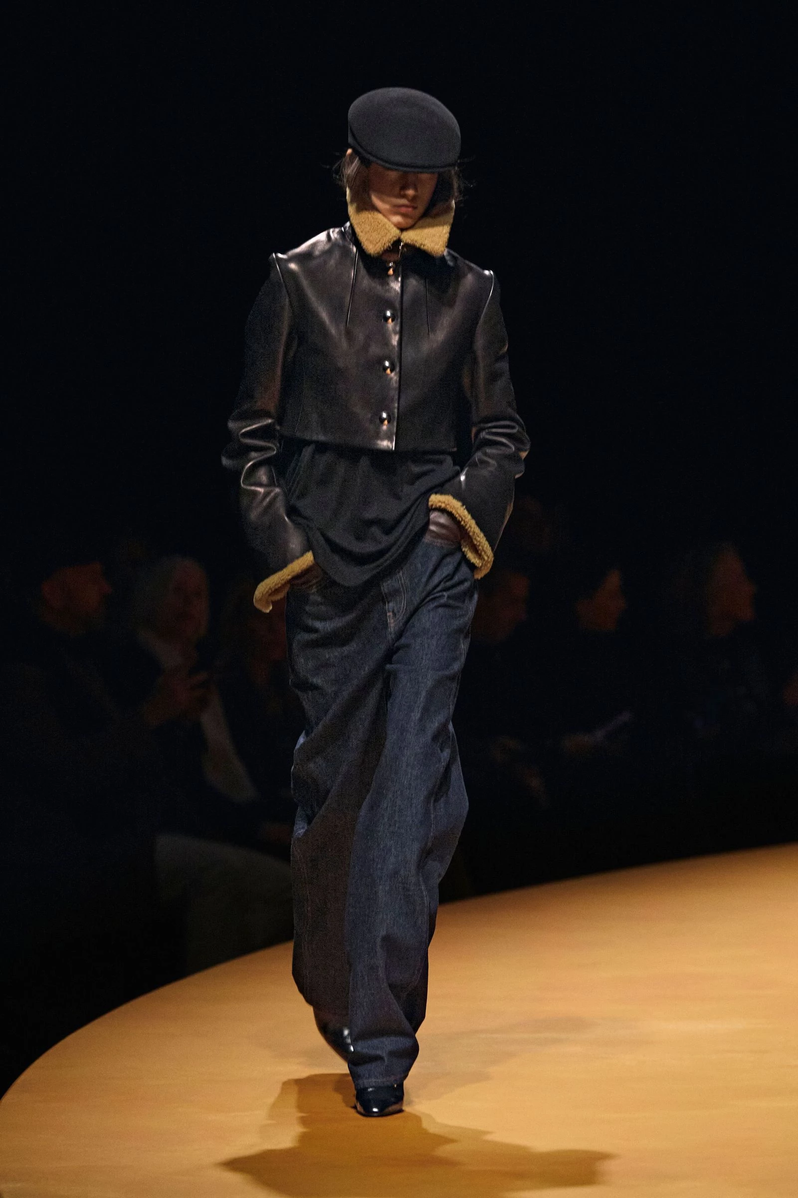 Khaite осінь-зима 2025/2026