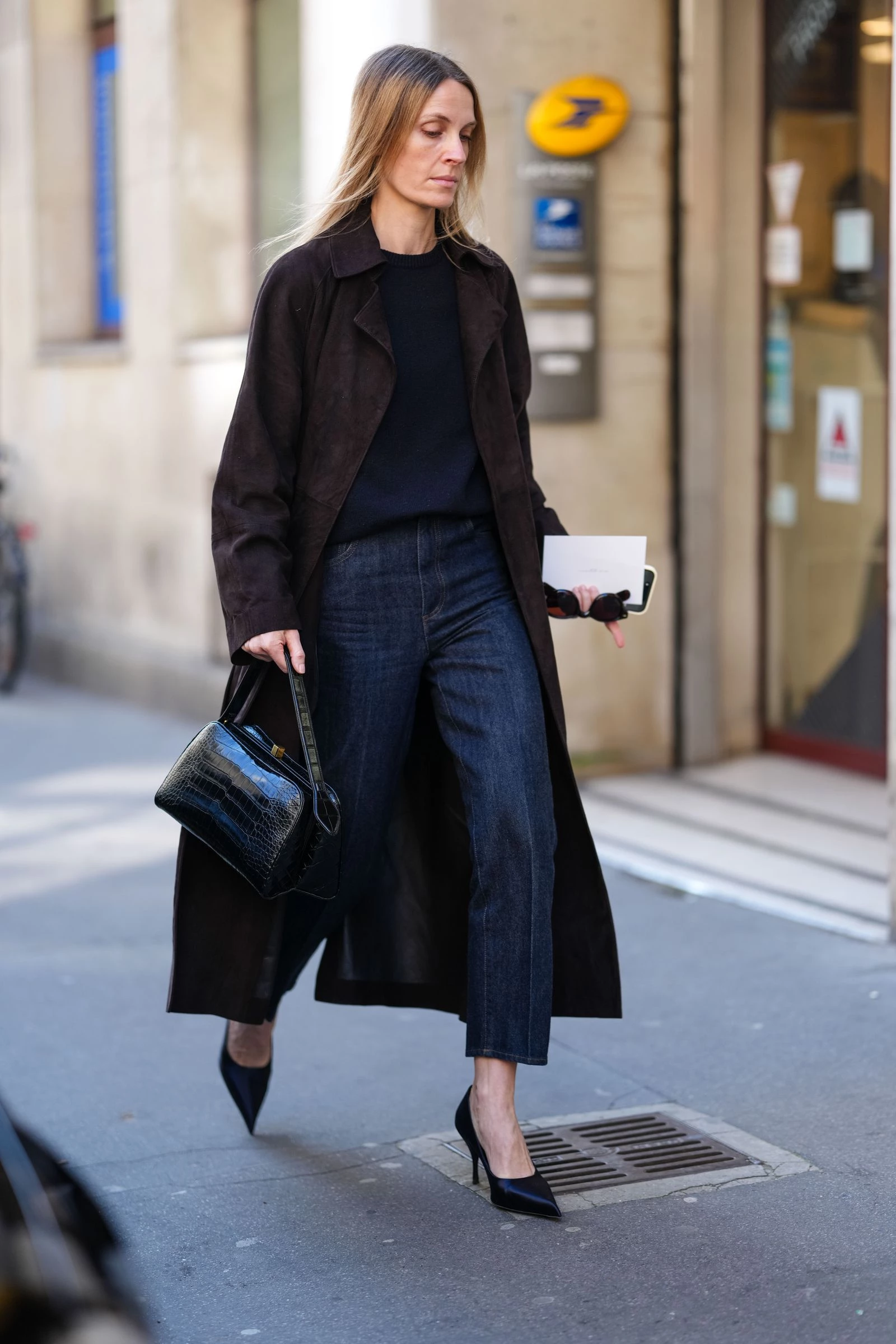 Edward Berthelot/Getty Images