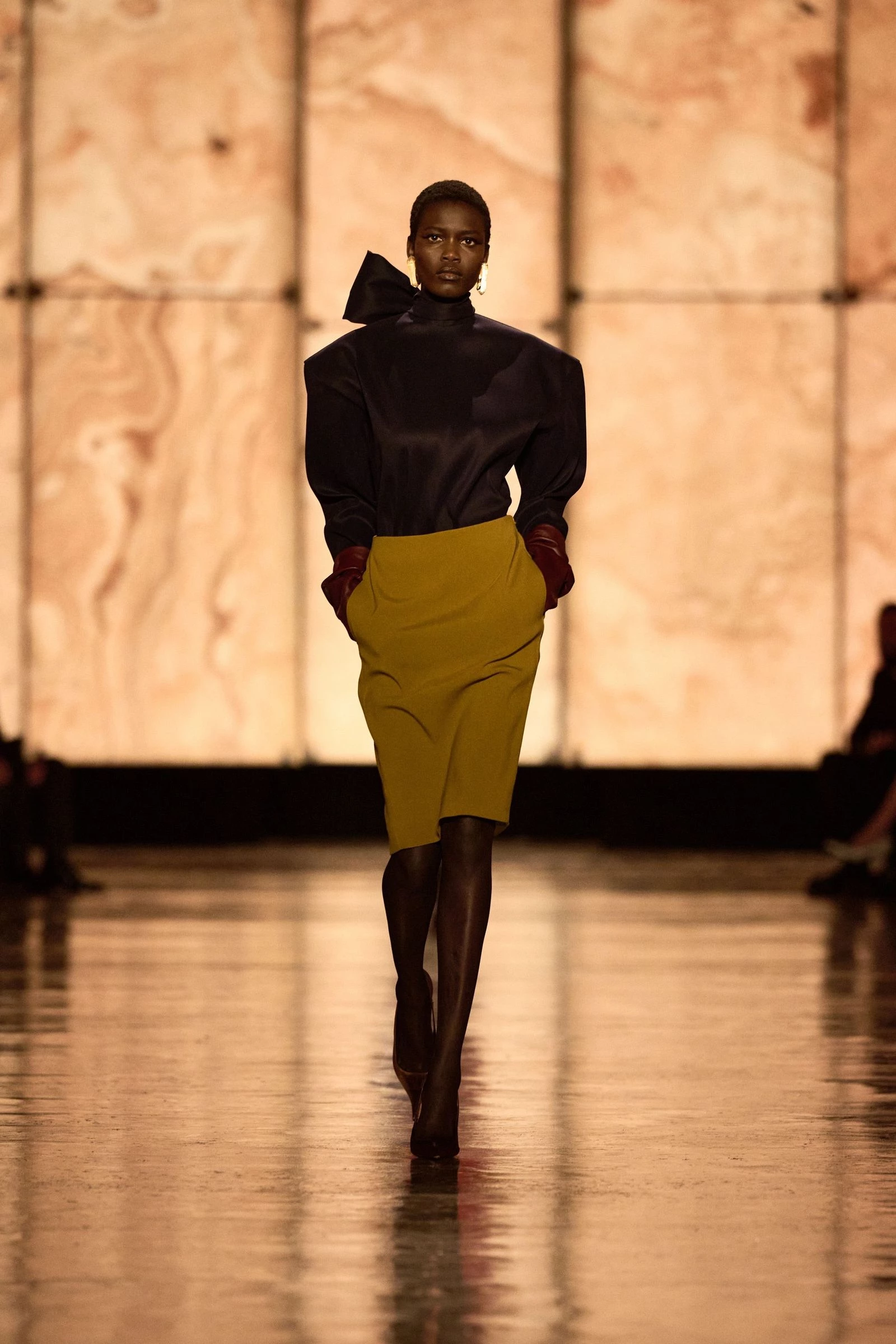 Saint Laurent Saint Laurent