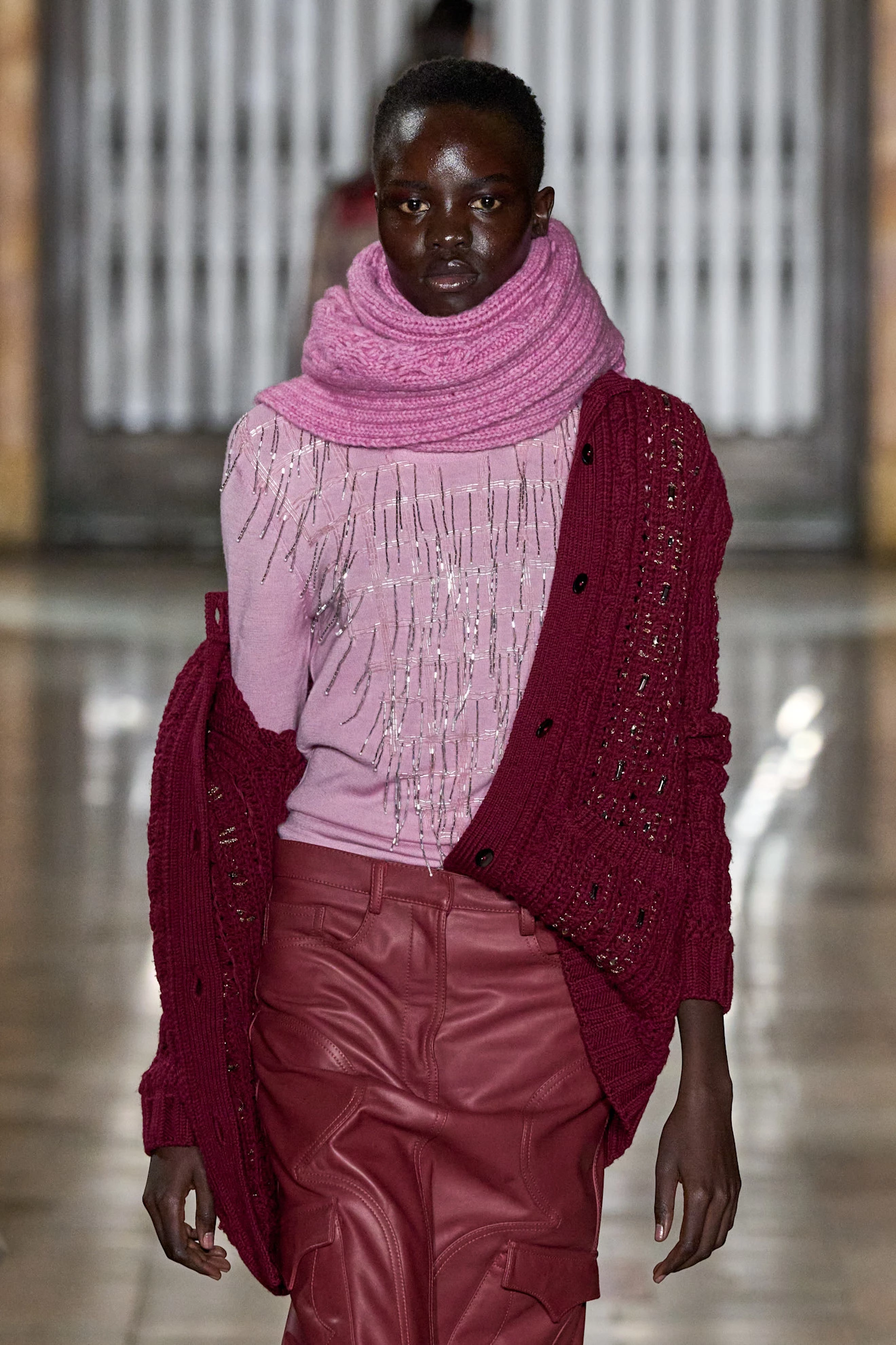 Prabal Gurung осінь-зима 2025/2026