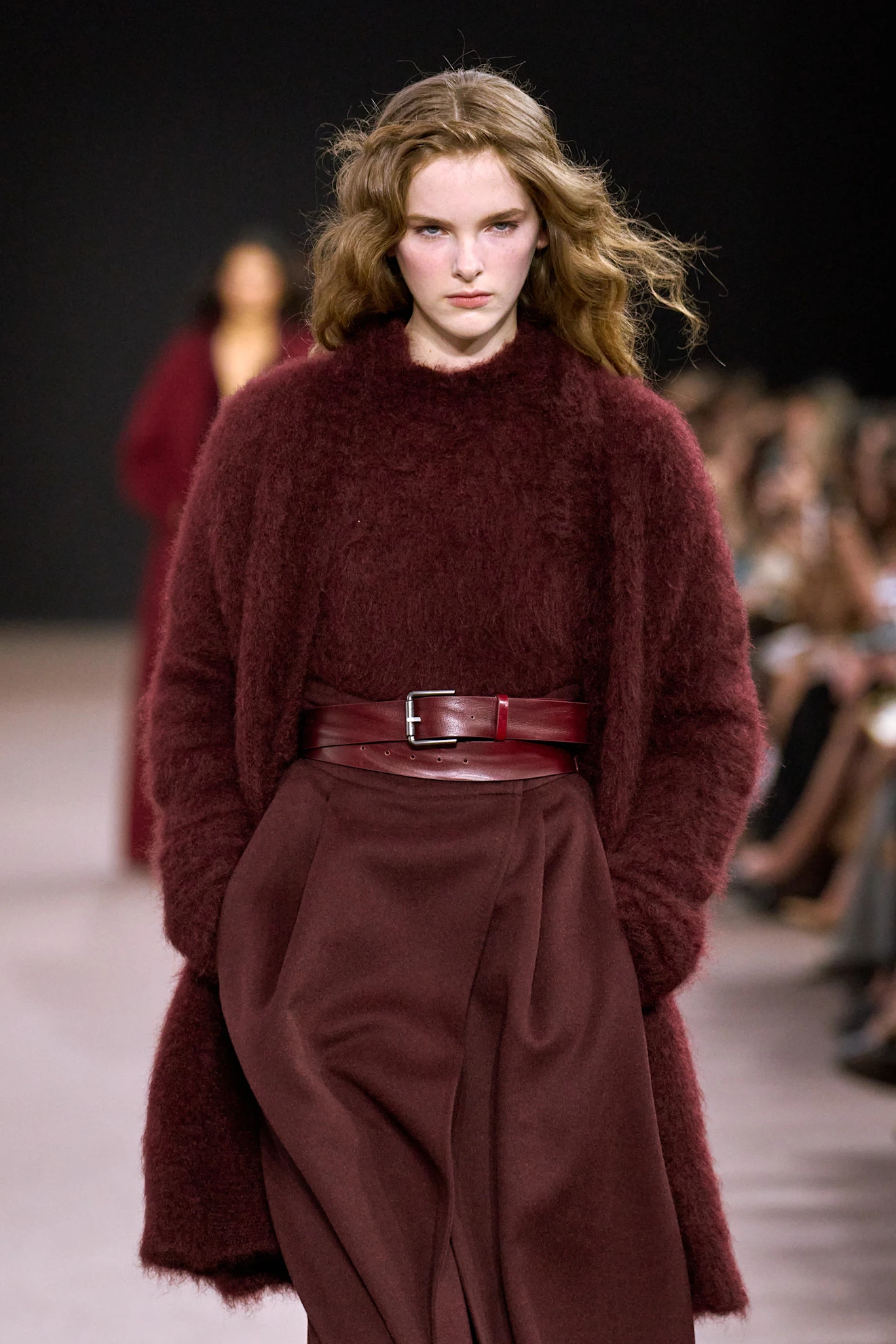 Max Mara осінь-зима 2025/2026