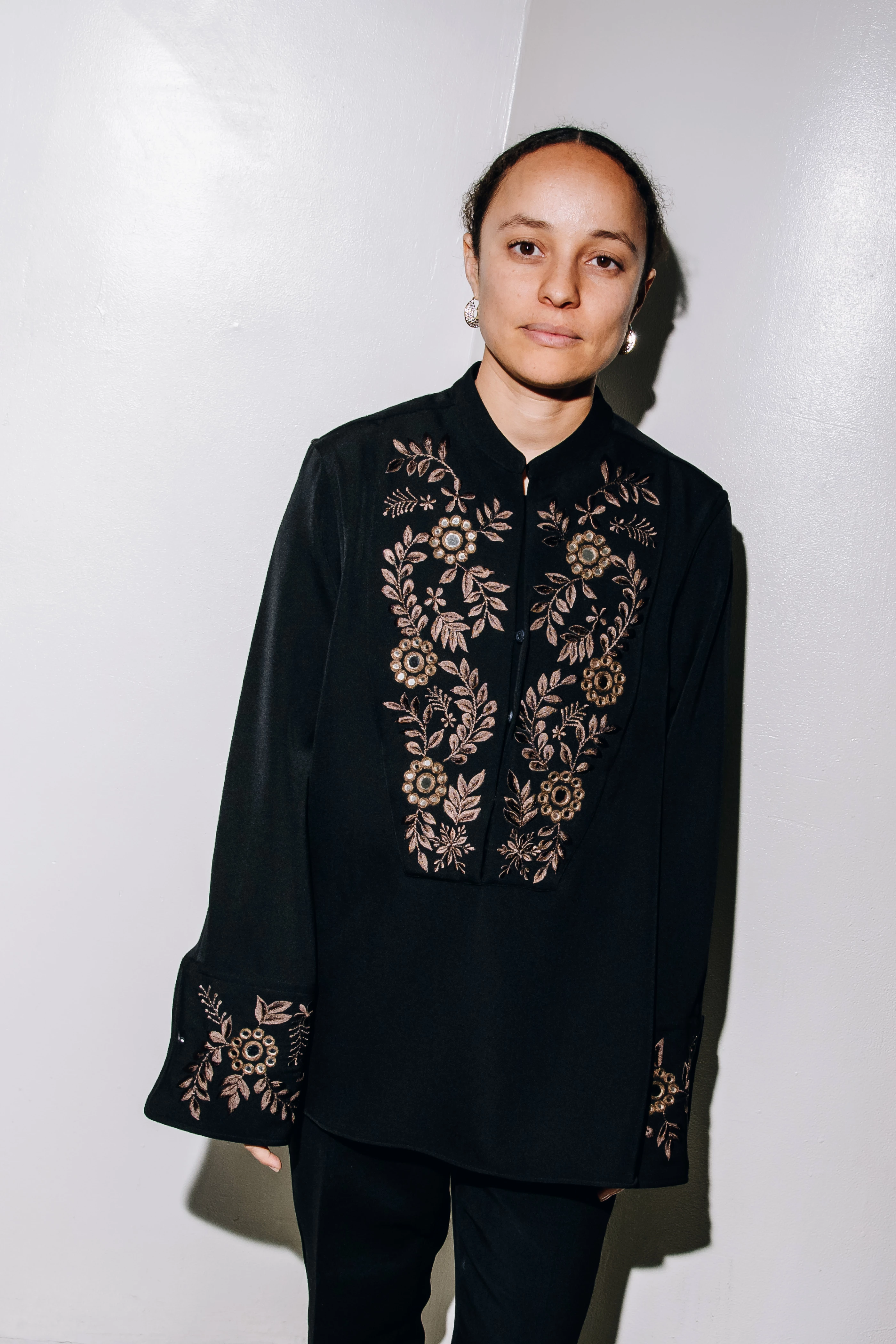 Грейс Вейлз Боннер